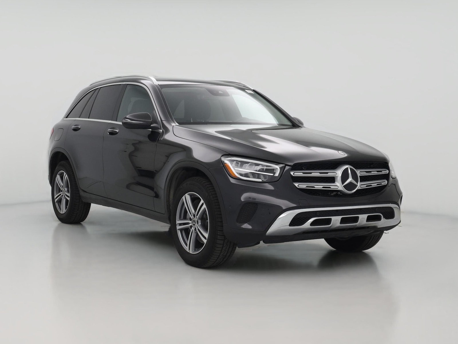 2022 Mercedes-Benz GLC GLC300