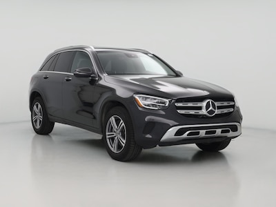 2022 Mercedes-Benz GLC300