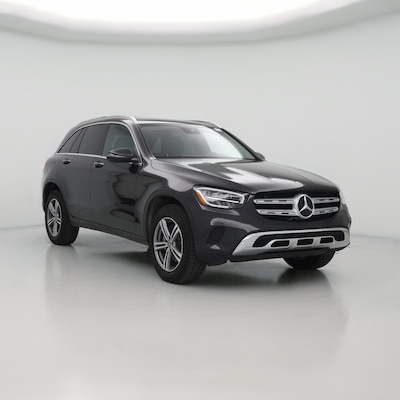 2022 Mercedes-Benz GLC300