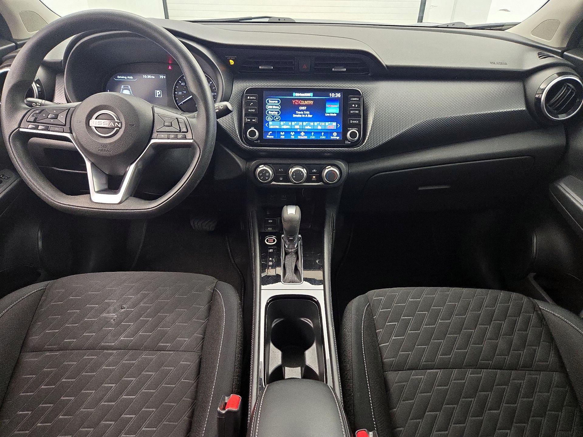 Thumbnail: 2023 Nissan Kicks - 9