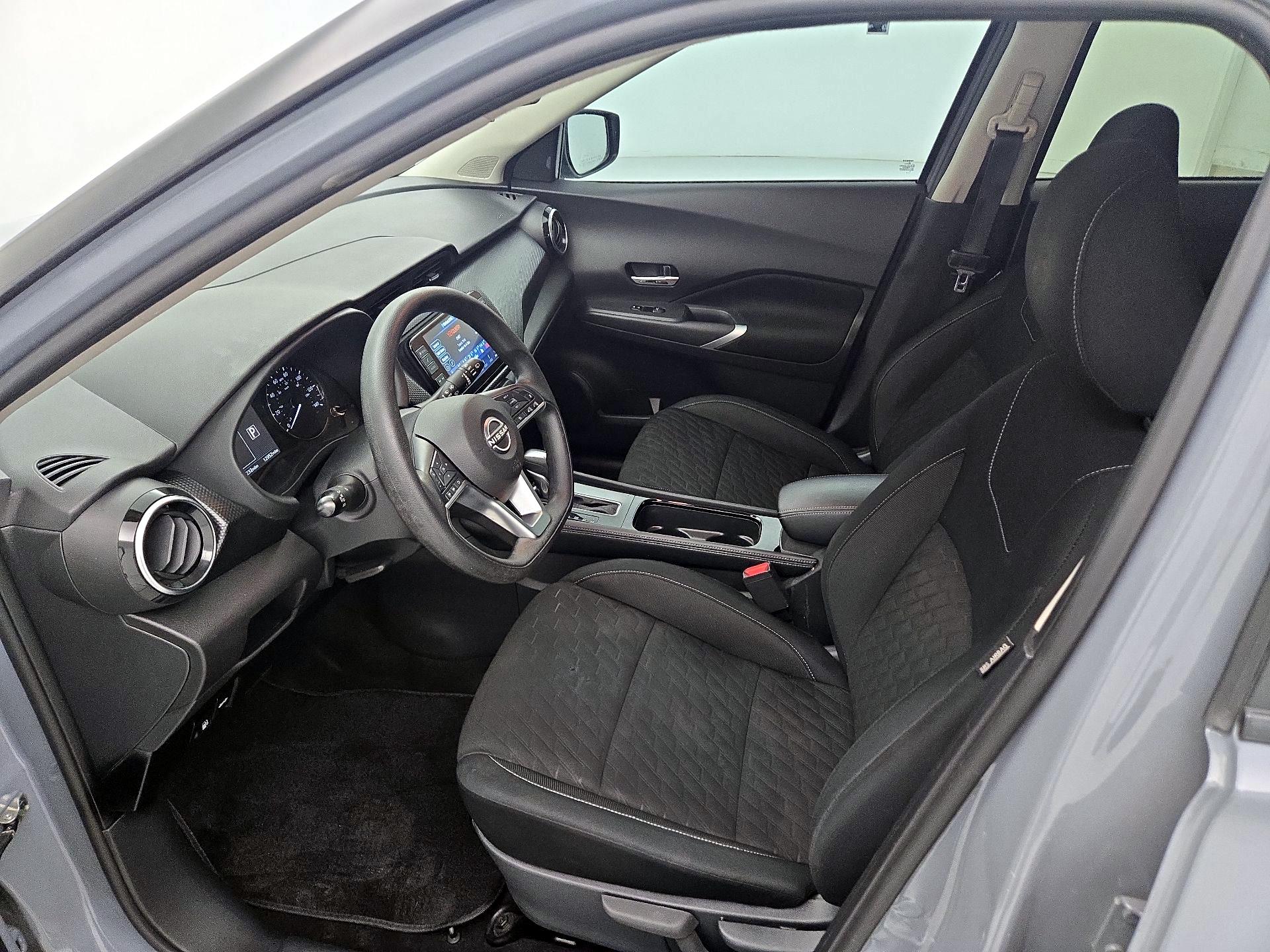 Thumbnail: 2023 Nissan Kicks - 11