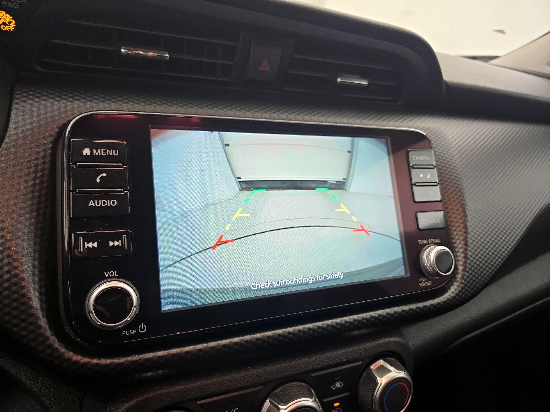 Thumbnail: 2023 Nissan Kicks - 13