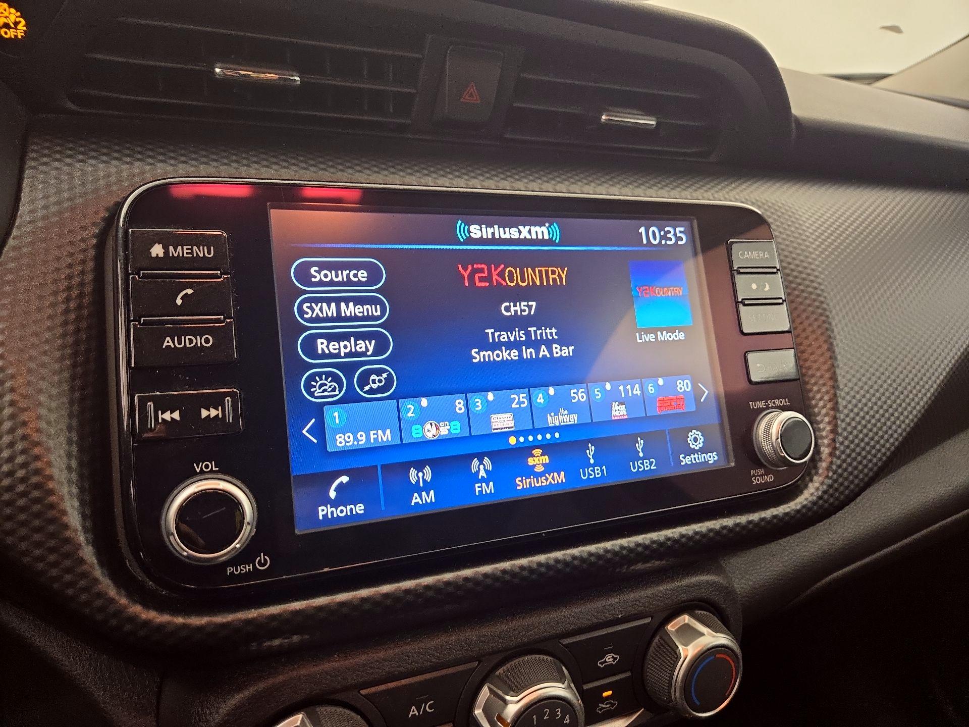 Thumbnail: 2023 Nissan Kicks - 14