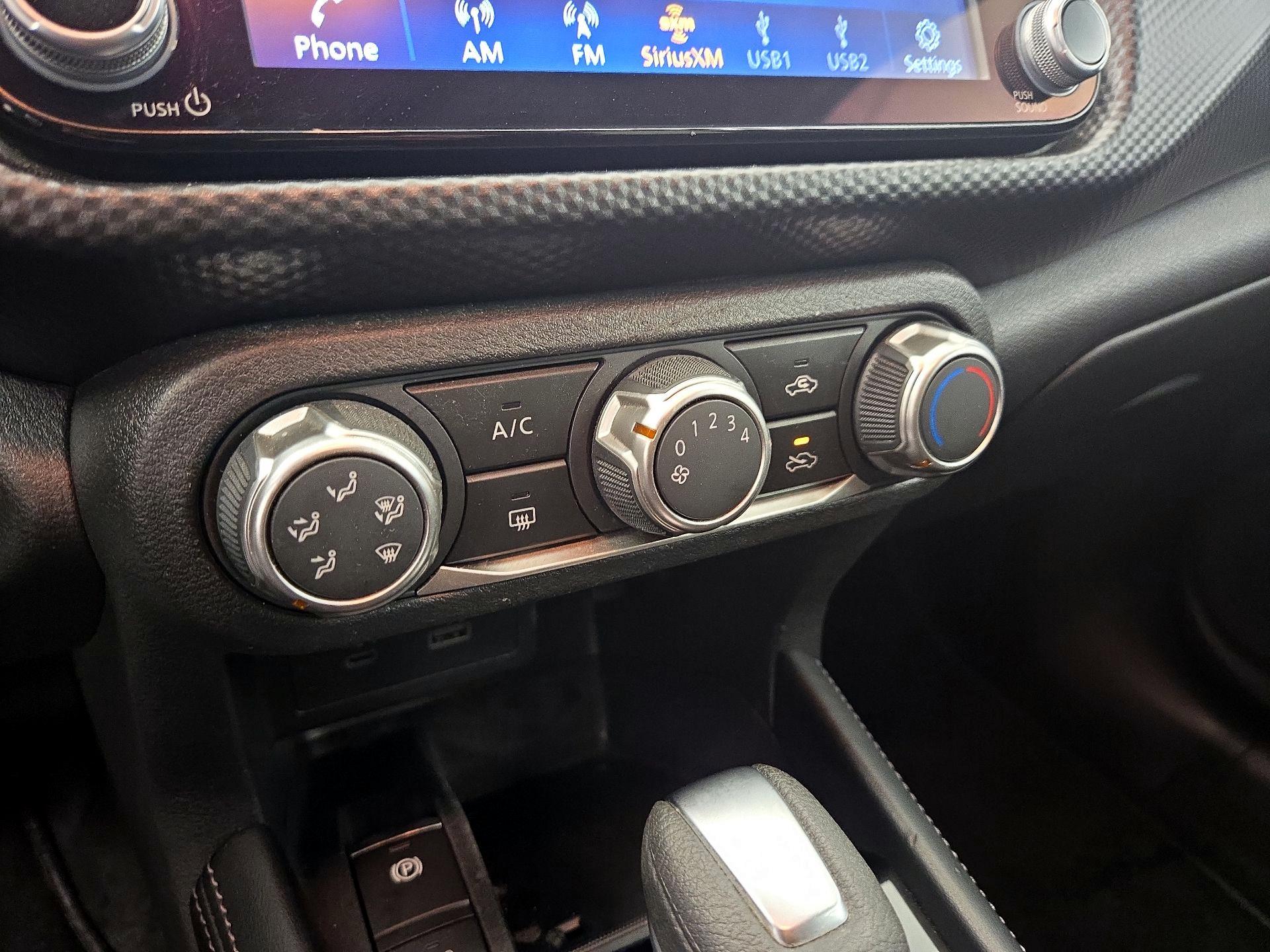 Thumbnail: 2023 Nissan Kicks - 15