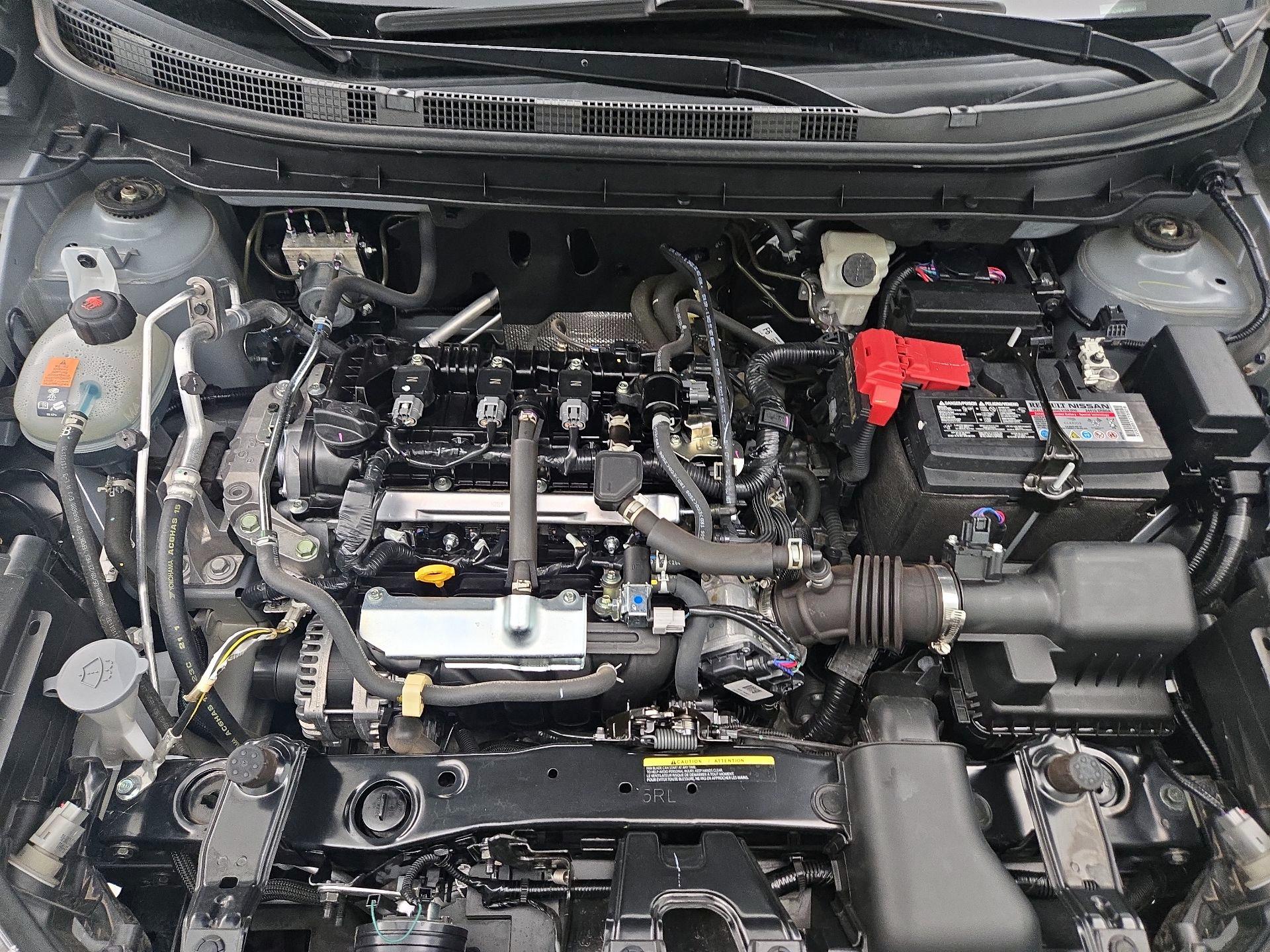 Thumbnail: 2023 Nissan Kicks - 20