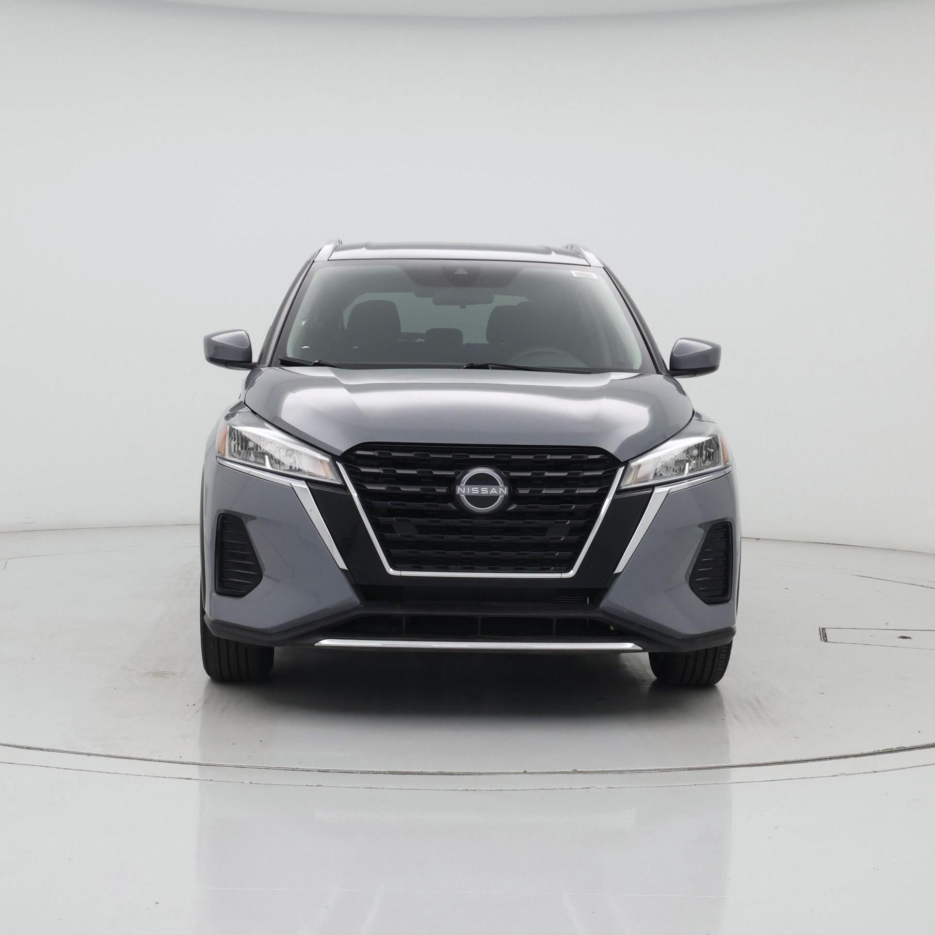 Thumbnail: 2023 Nissan Kicks - 5