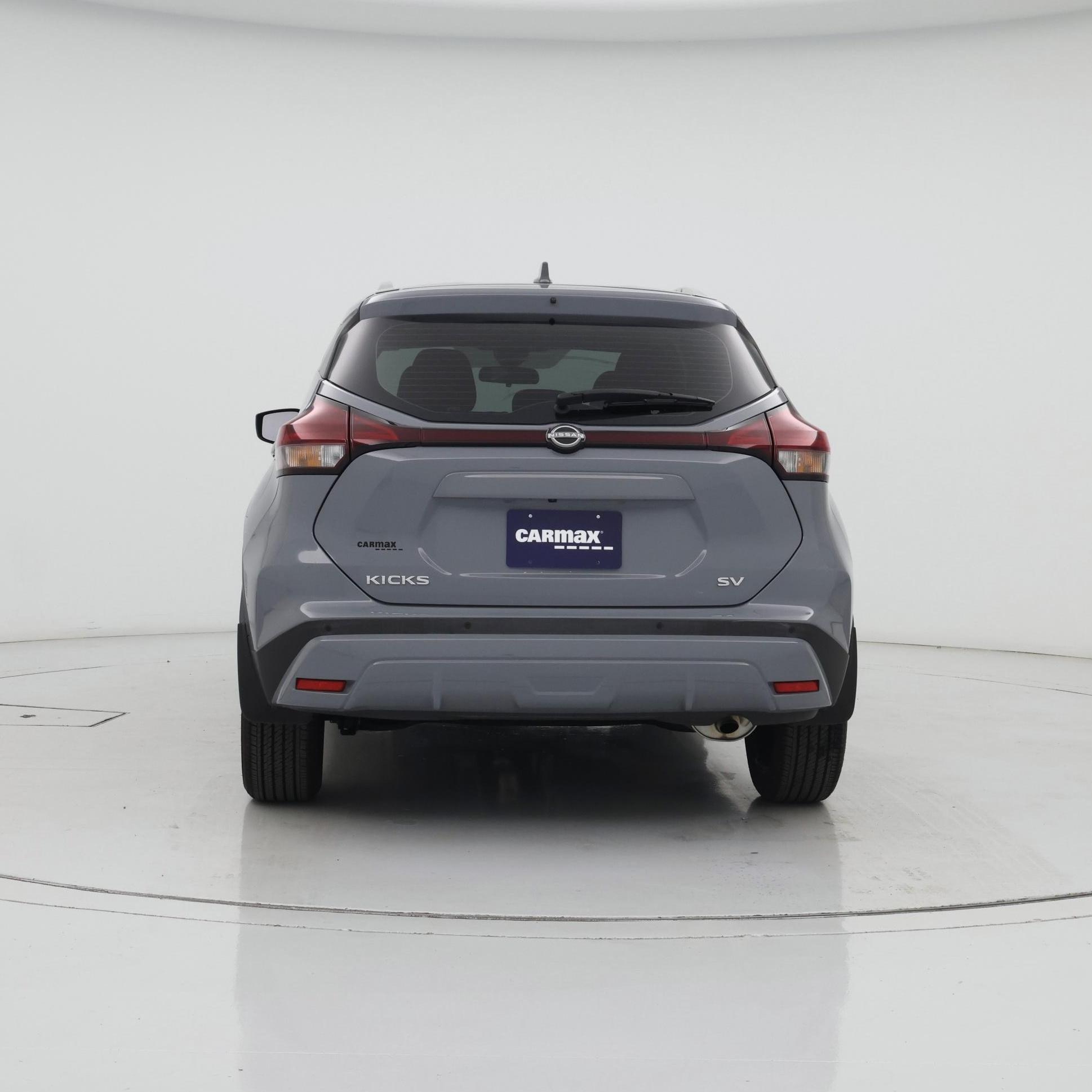 Thumbnail: 2023 Nissan Kicks - 6