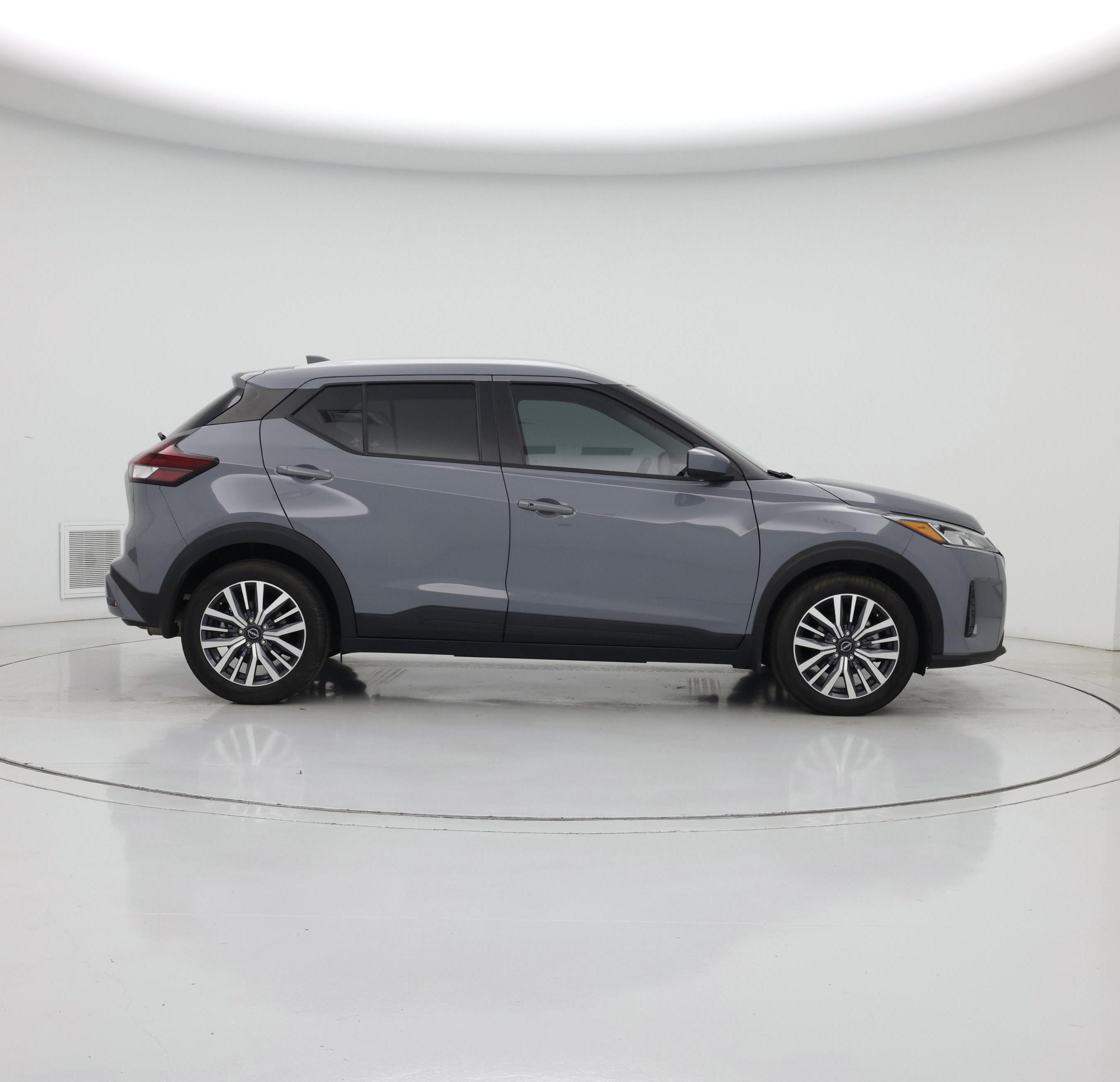 Thumbnail: 2023 Nissan Kicks - 7