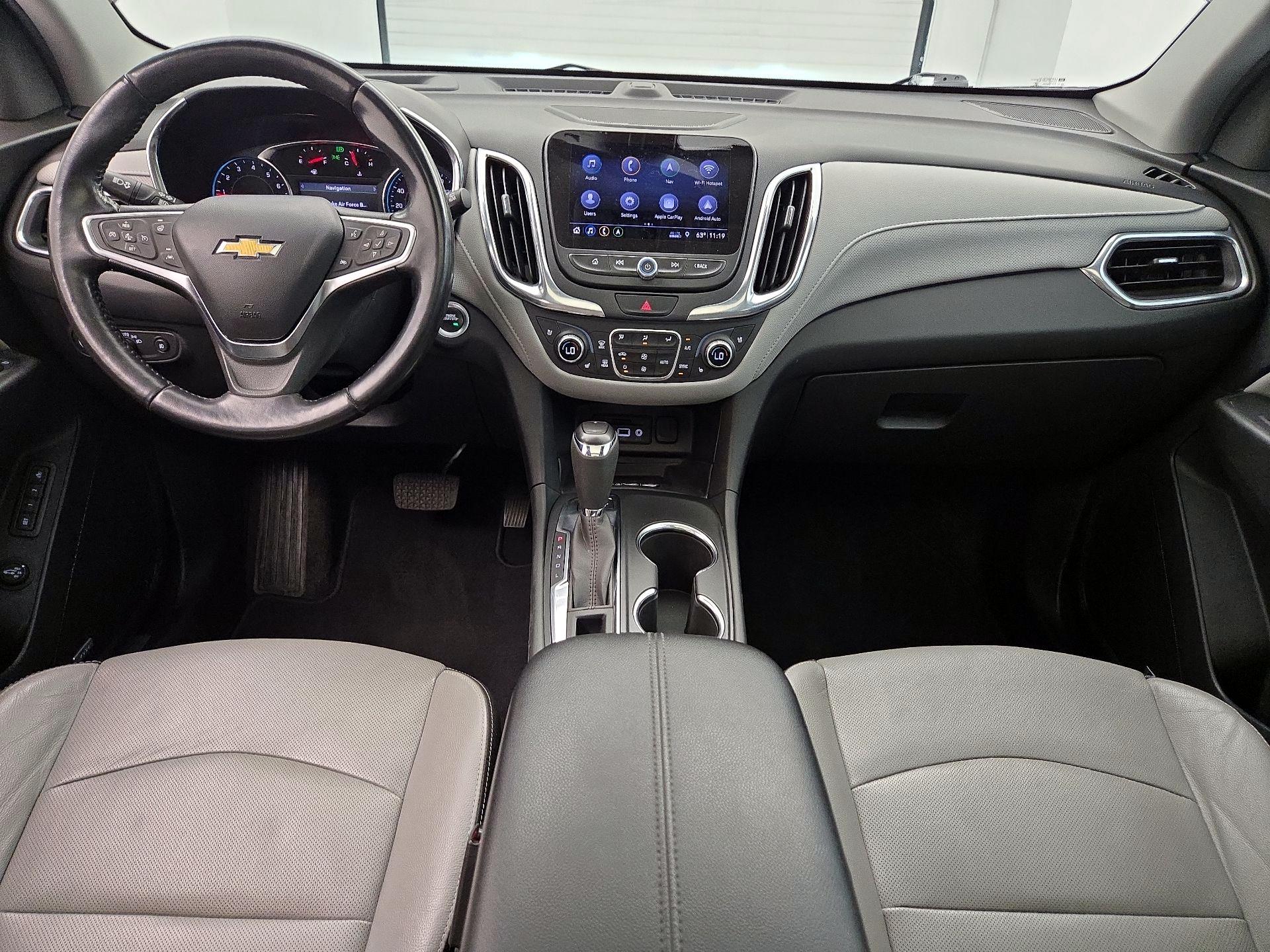 Thumbnail: 2020 Chevrolet Equinox - 9