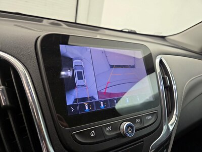 Back-Up Camera