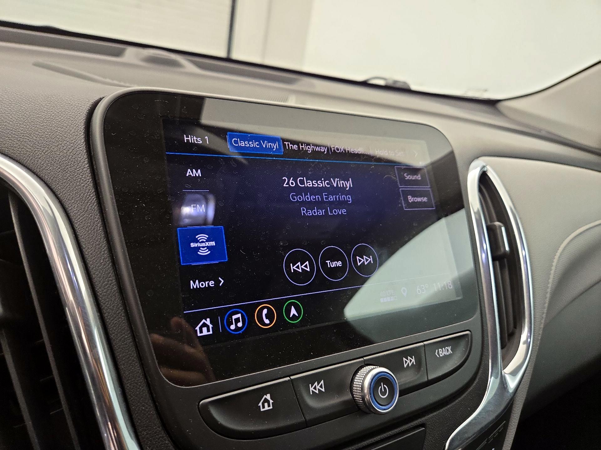 Thumbnail: 2020 Chevrolet Equinox - 16