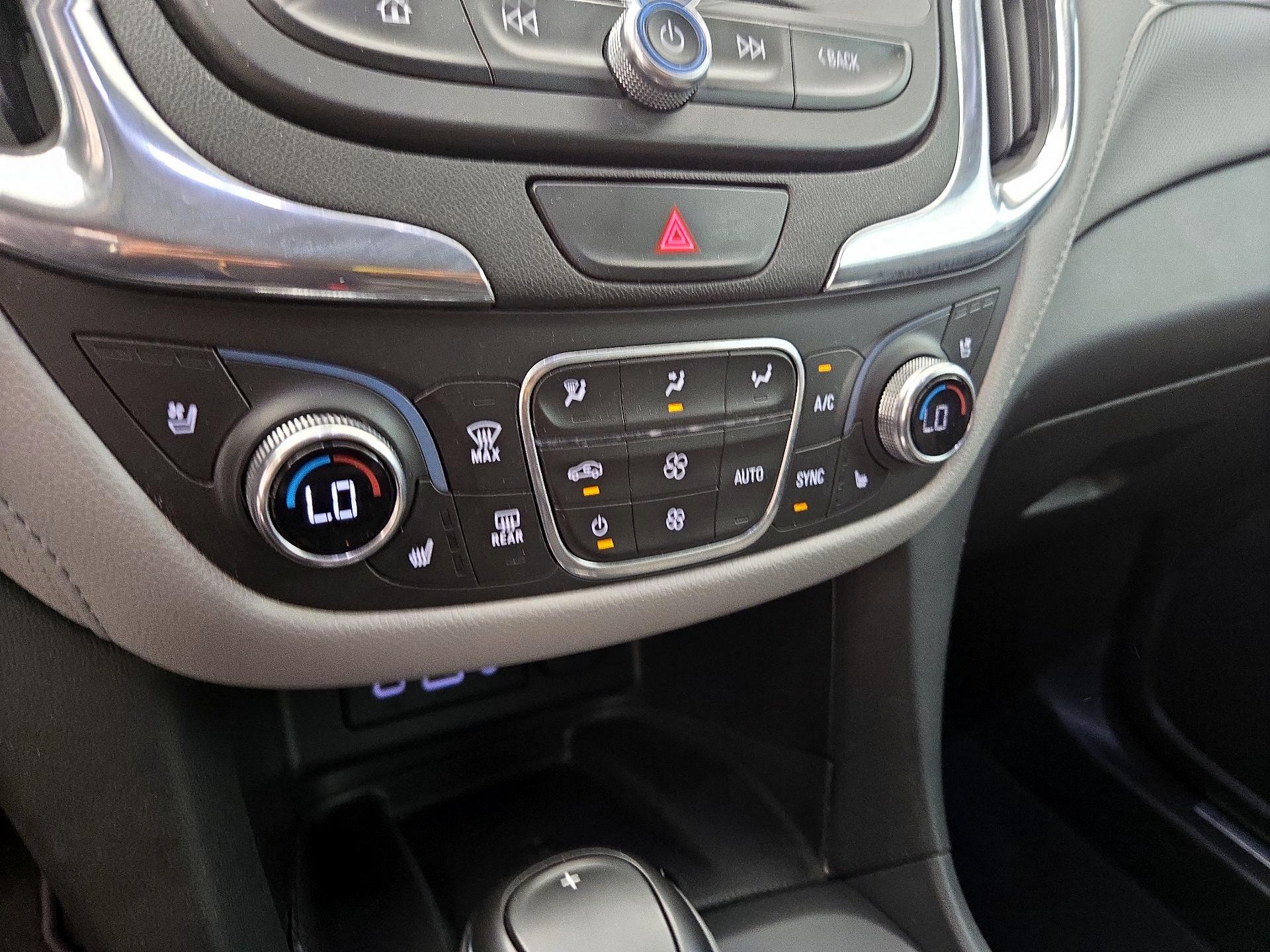 Thumbnail: 2020 Chevrolet Equinox - 17