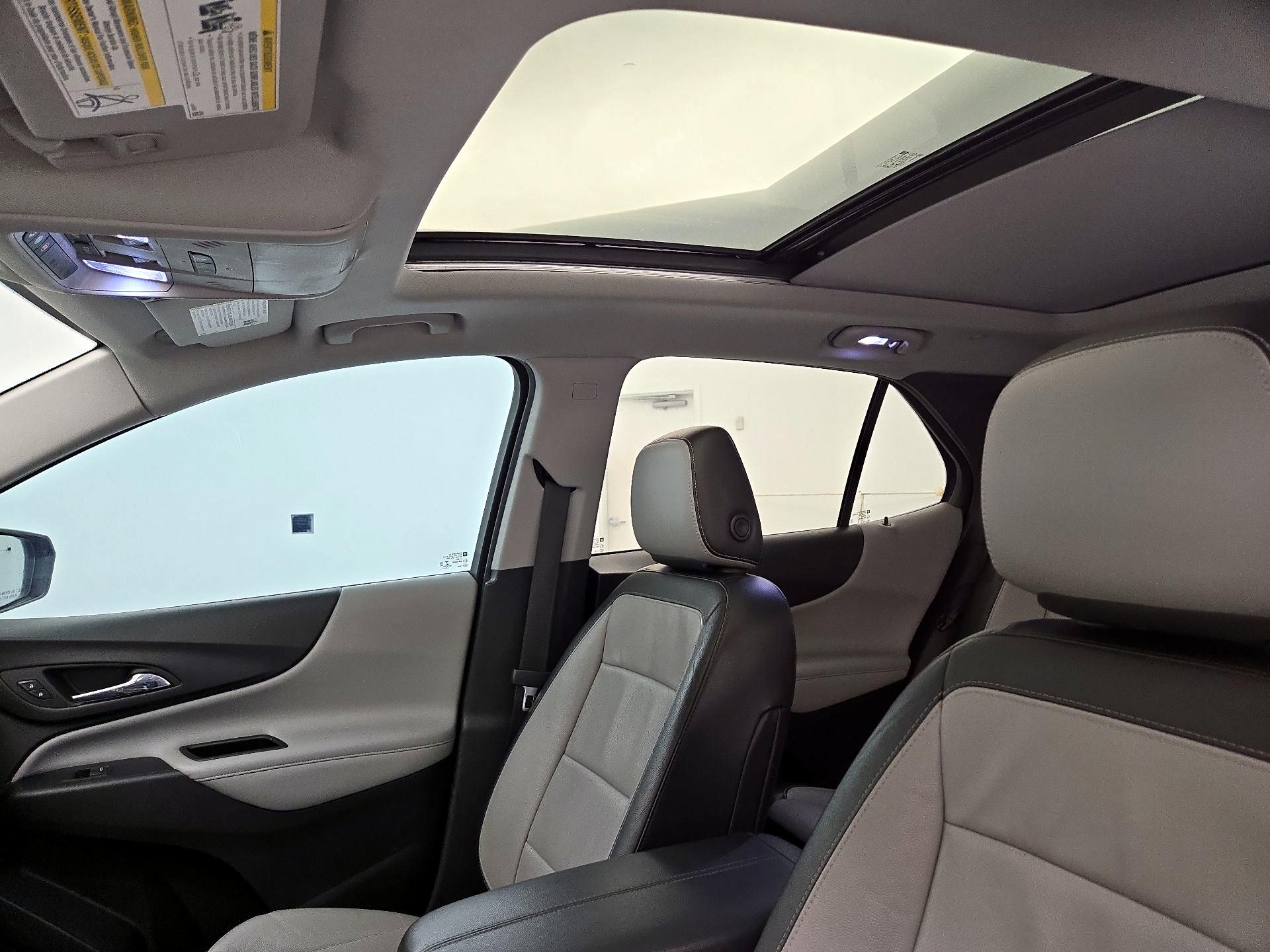 Thumbnail: 2020 Chevrolet Equinox - 20
