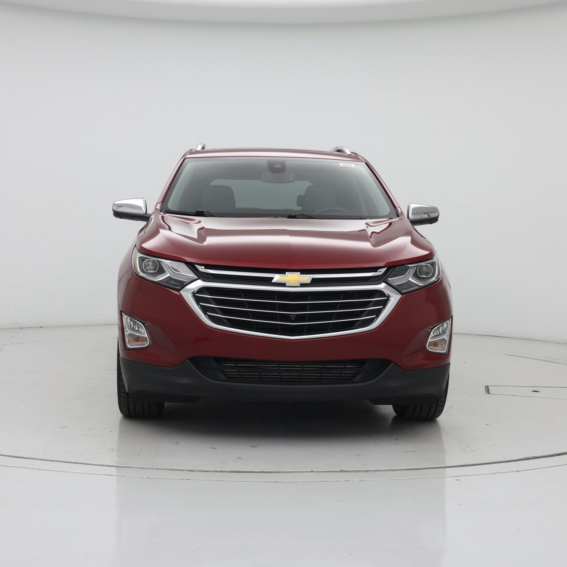 Thumbnail: 2020 Chevrolet Equinox - 5