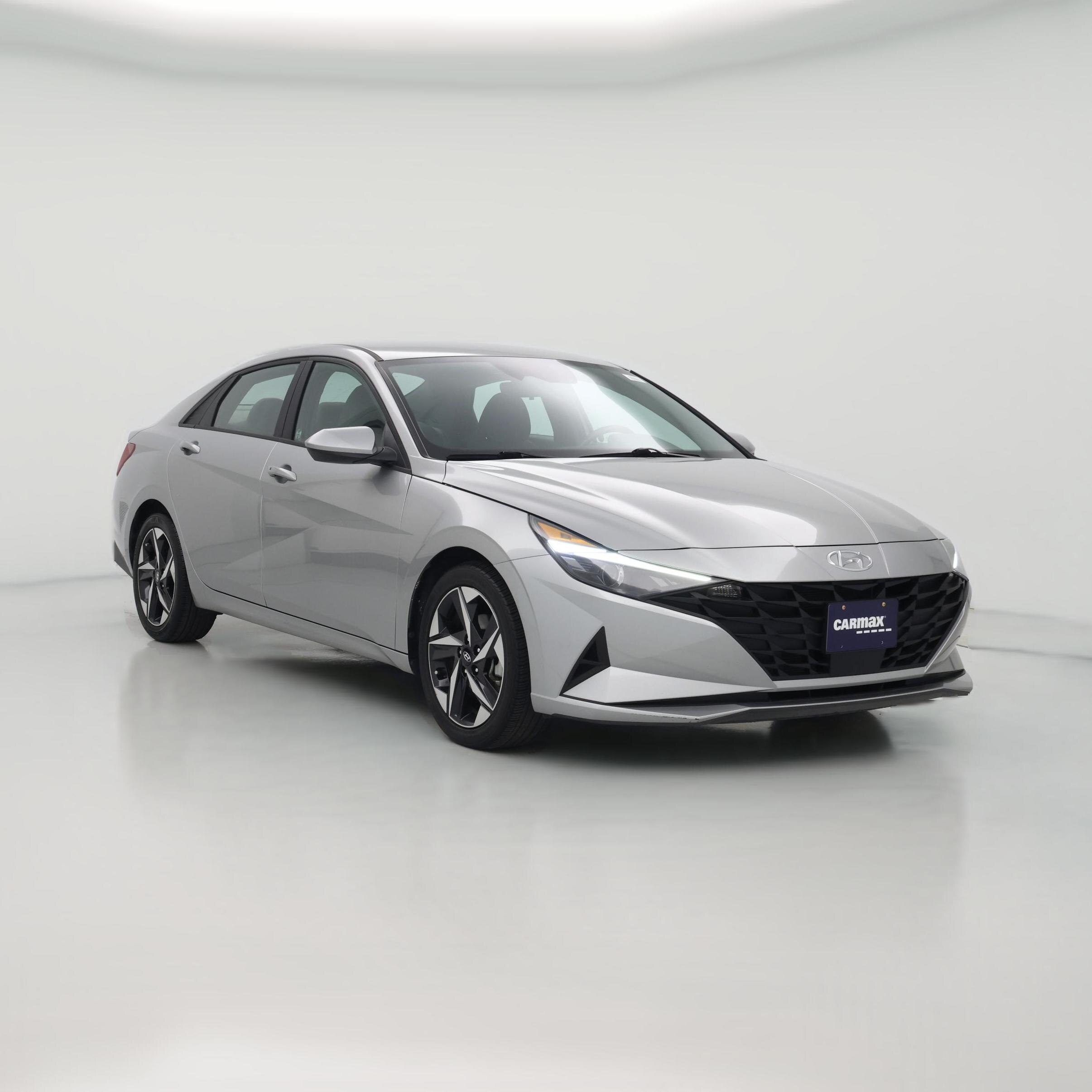 Thumbnail: 2023 Hyundai Elantra - 1