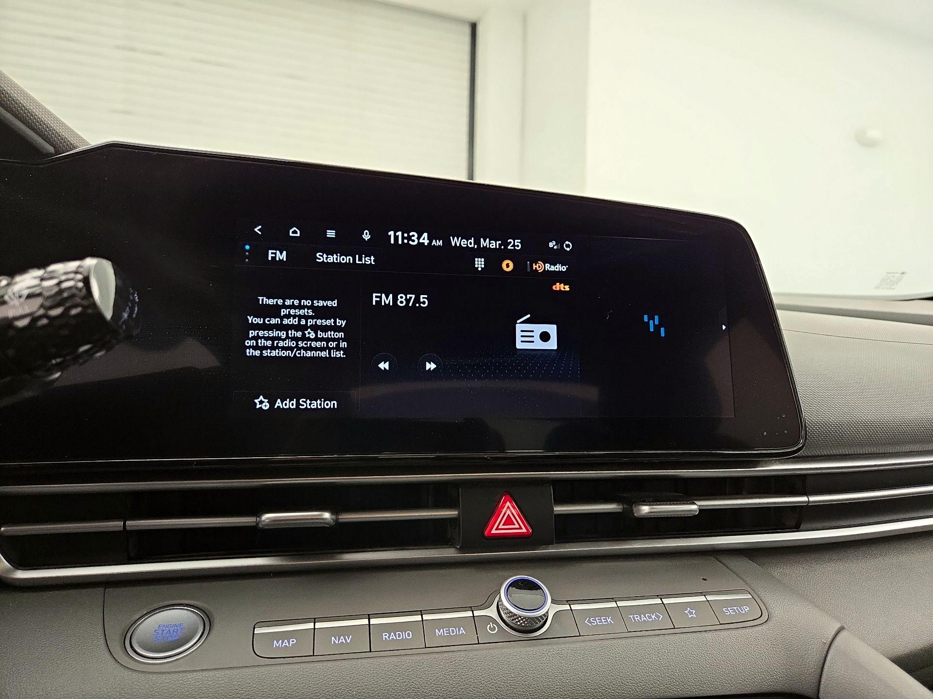 Thumbnail: 2023 Hyundai Elantra - 16