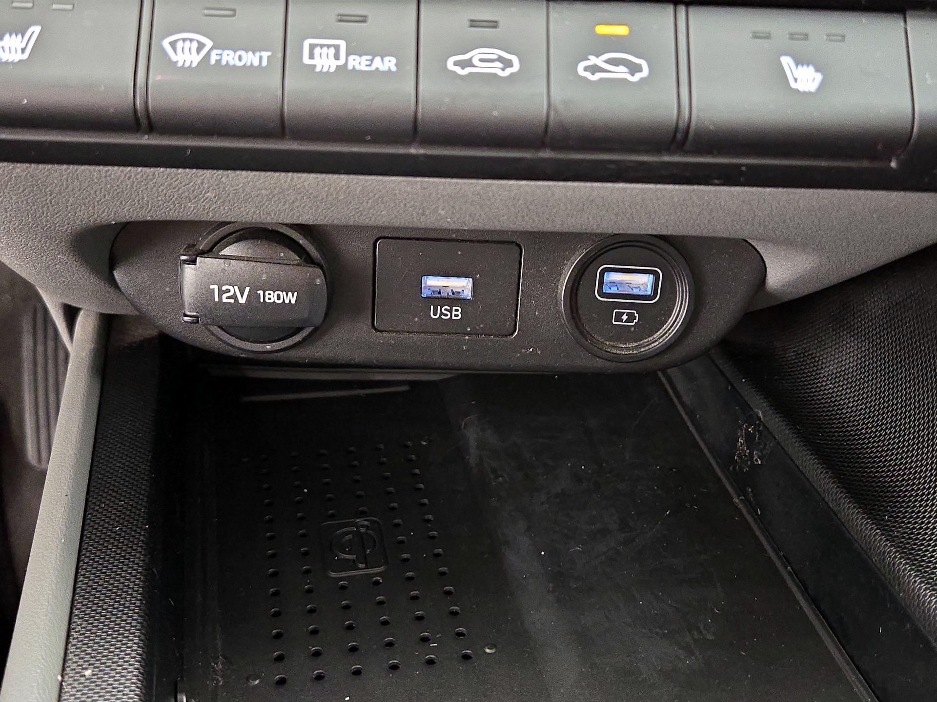 Thumbnail: 2023 Hyundai Elantra - 19