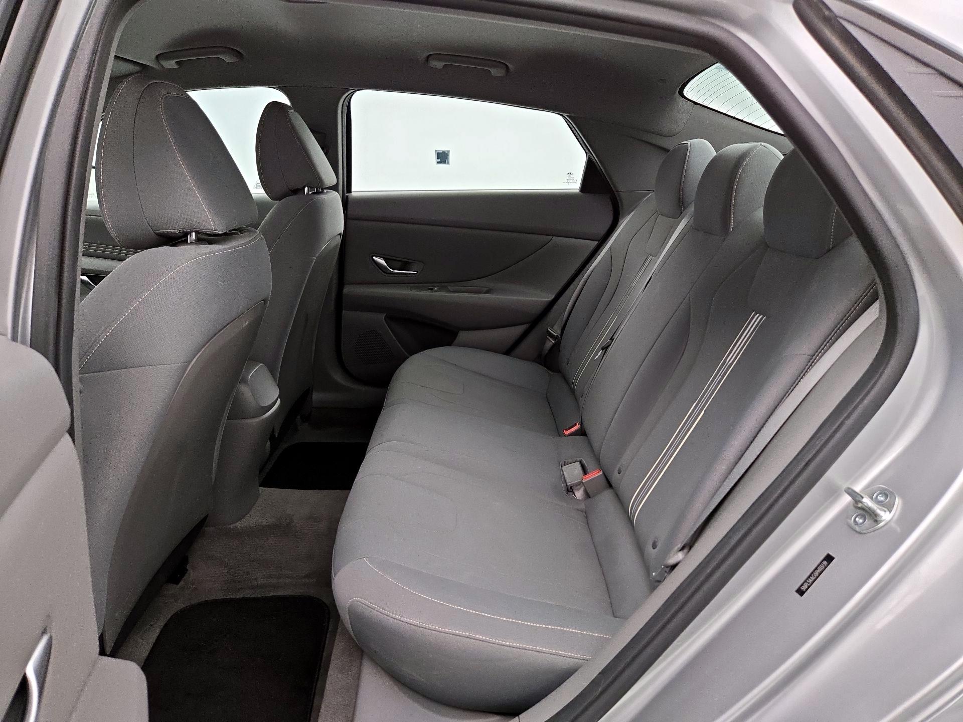 Thumbnail: 2023 Hyundai Elantra - 20