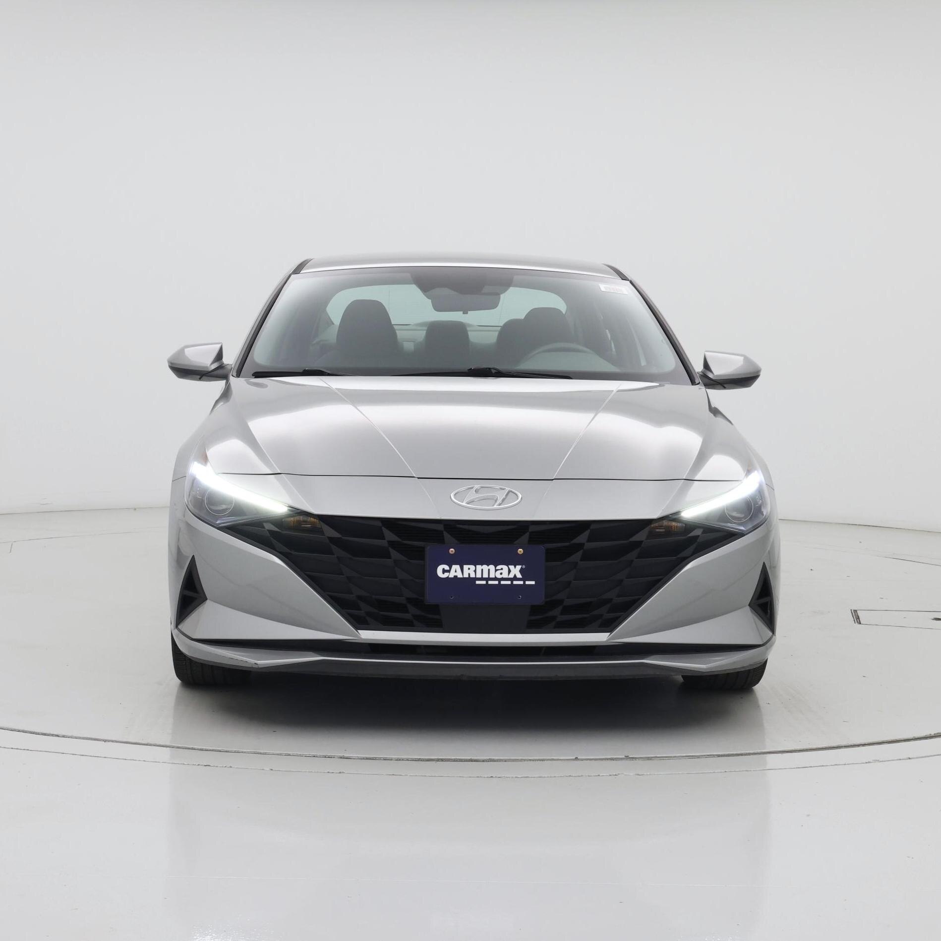 Thumbnail: 2023 Hyundai Elantra - 5