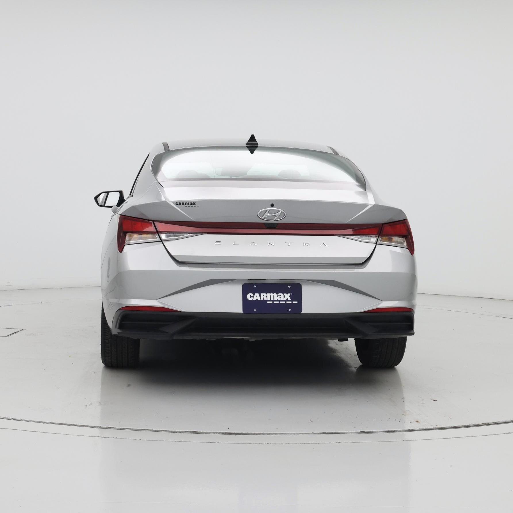 Thumbnail: 2023 Hyundai Elantra - 6
