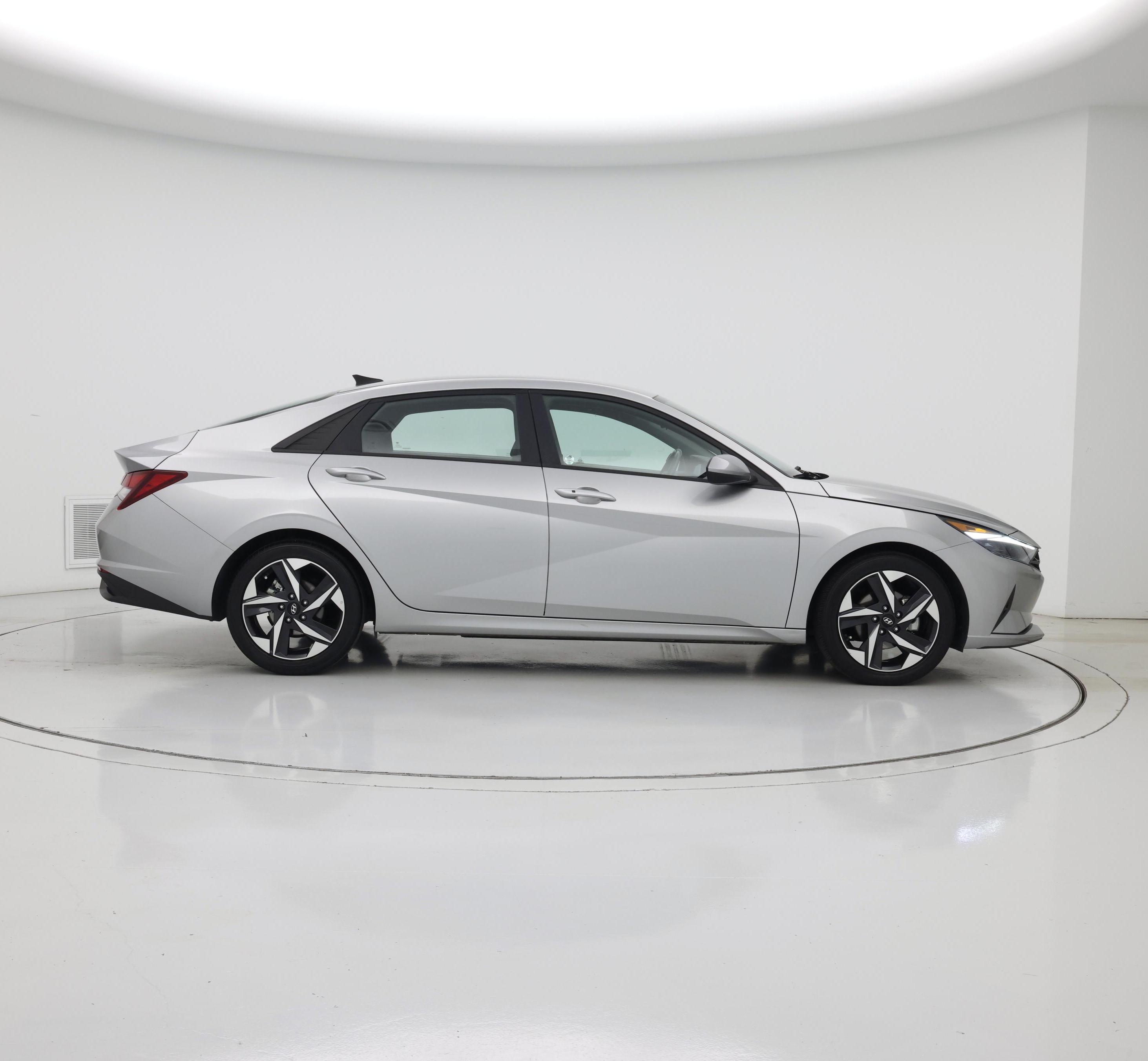 Thumbnail: 2023 Hyundai Elantra - 7