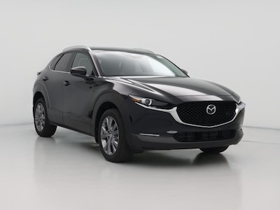 2024 Mazda CX-30 2.5 S Preferred Package