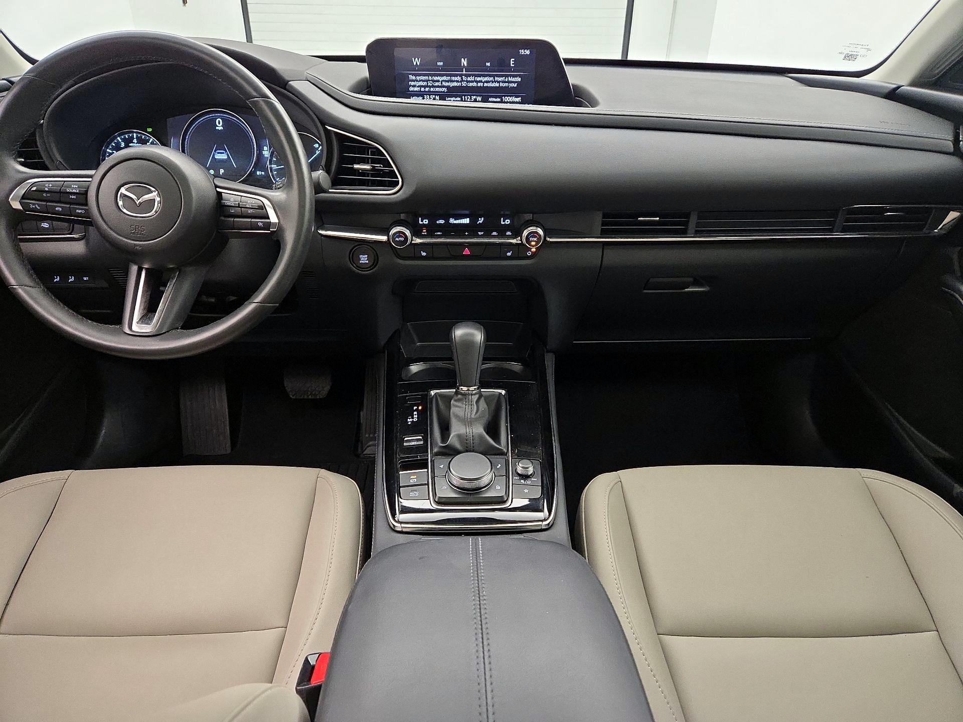 Thumbnail: 2024 Mazda CX-30 - 9
