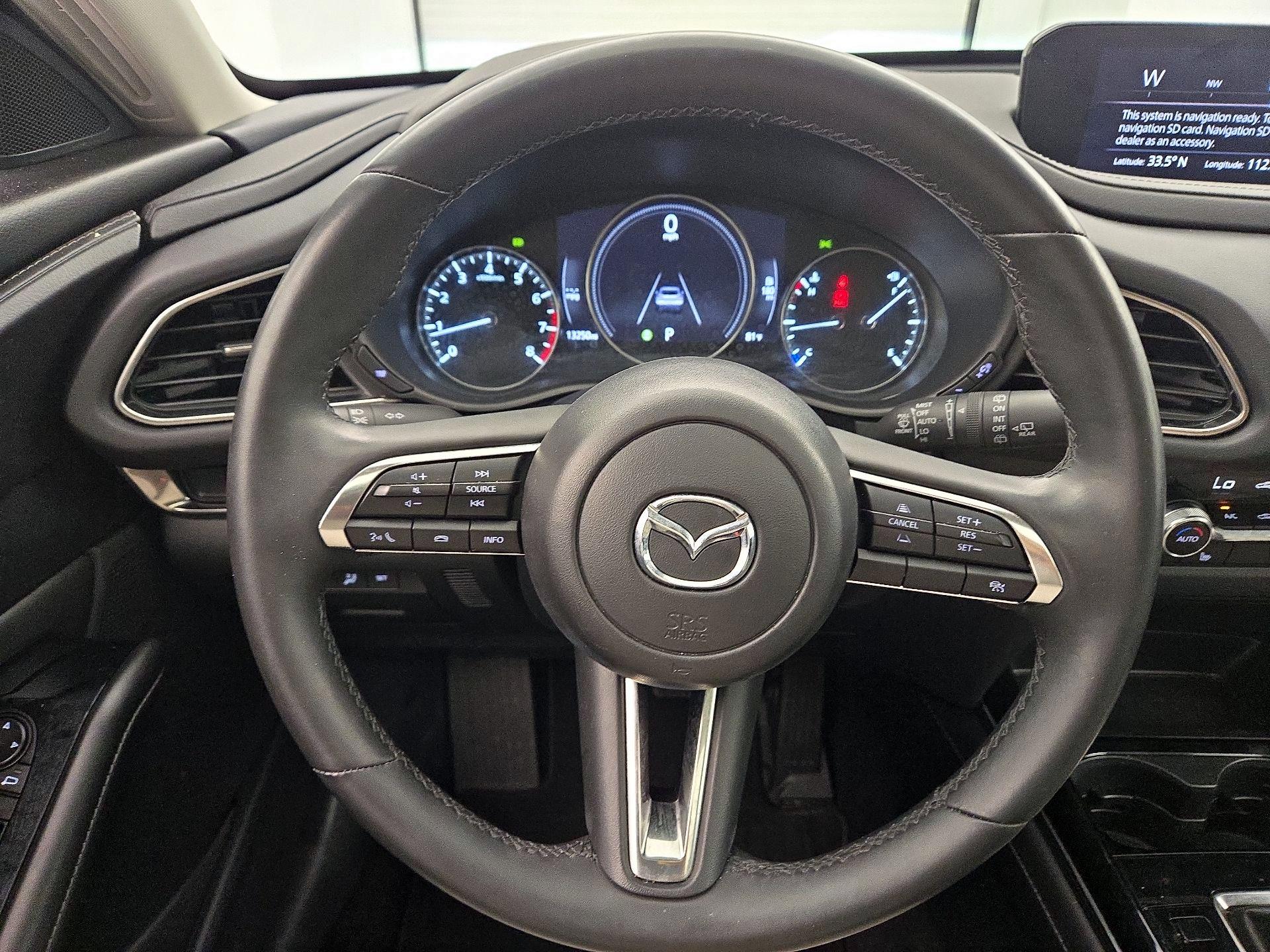 Thumbnail: 2024 Mazda CX-30 - 10