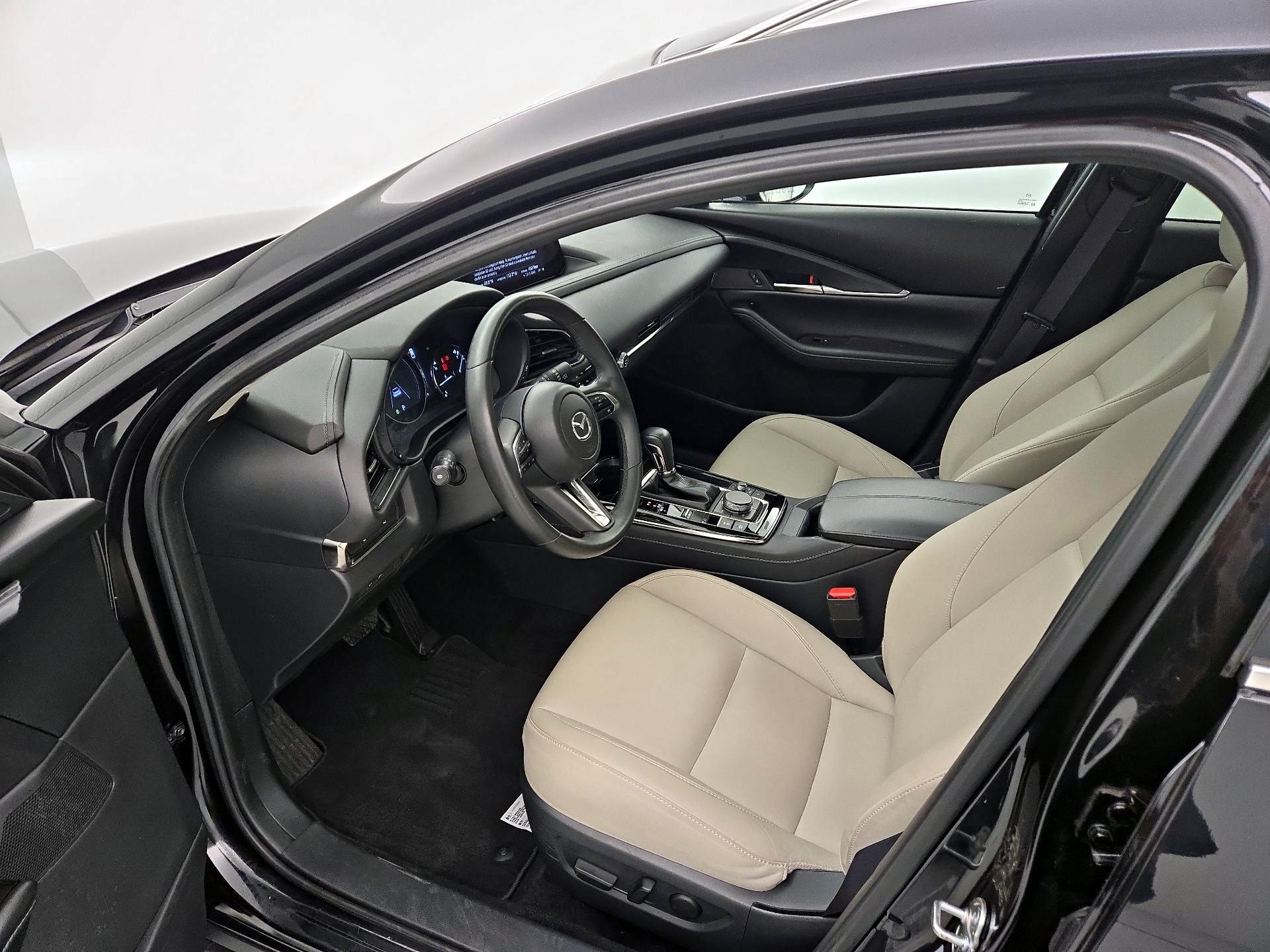 Thumbnail: 2024 Mazda CX-30 - 11
