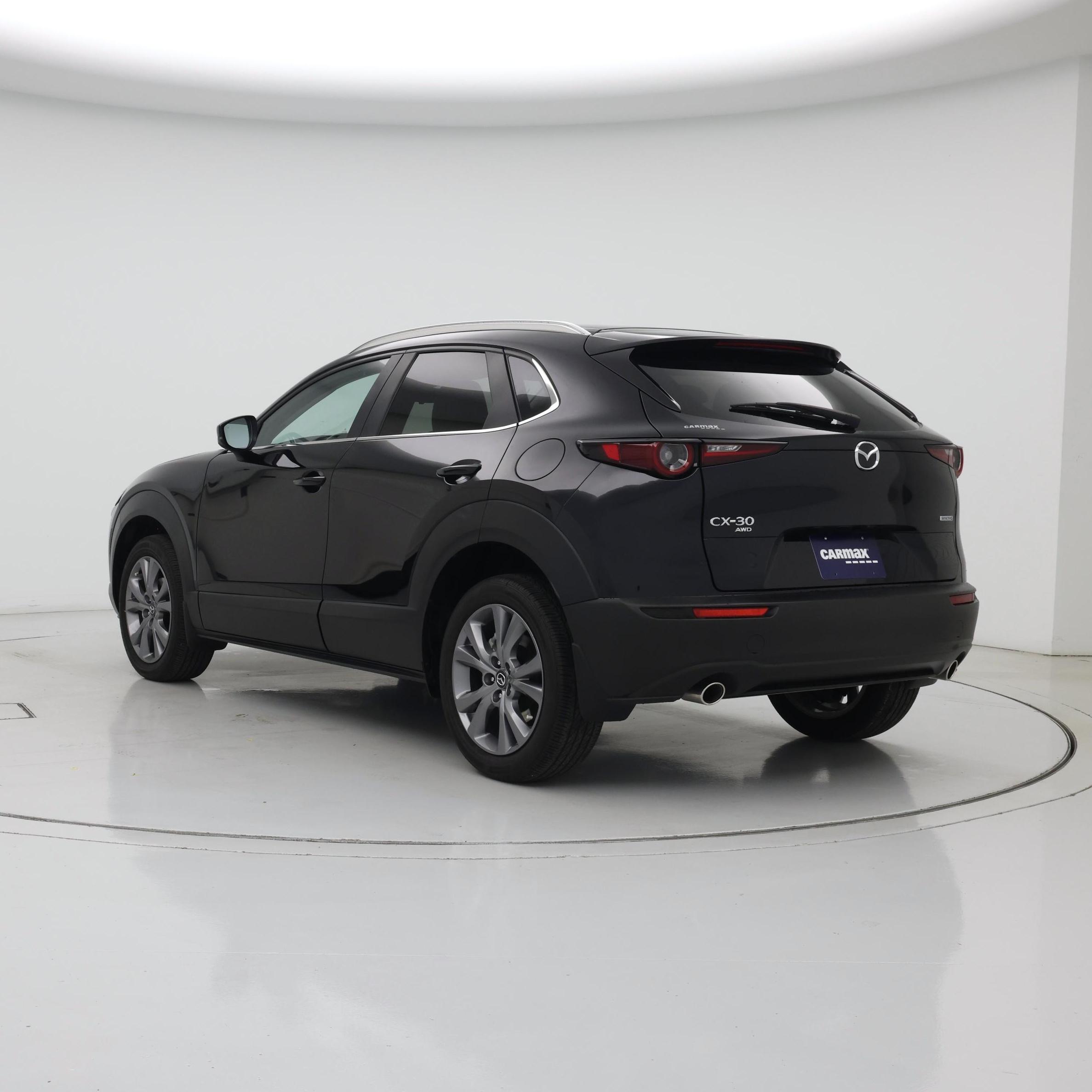 Thumbnail: 2024 Mazda CX-30 - 2