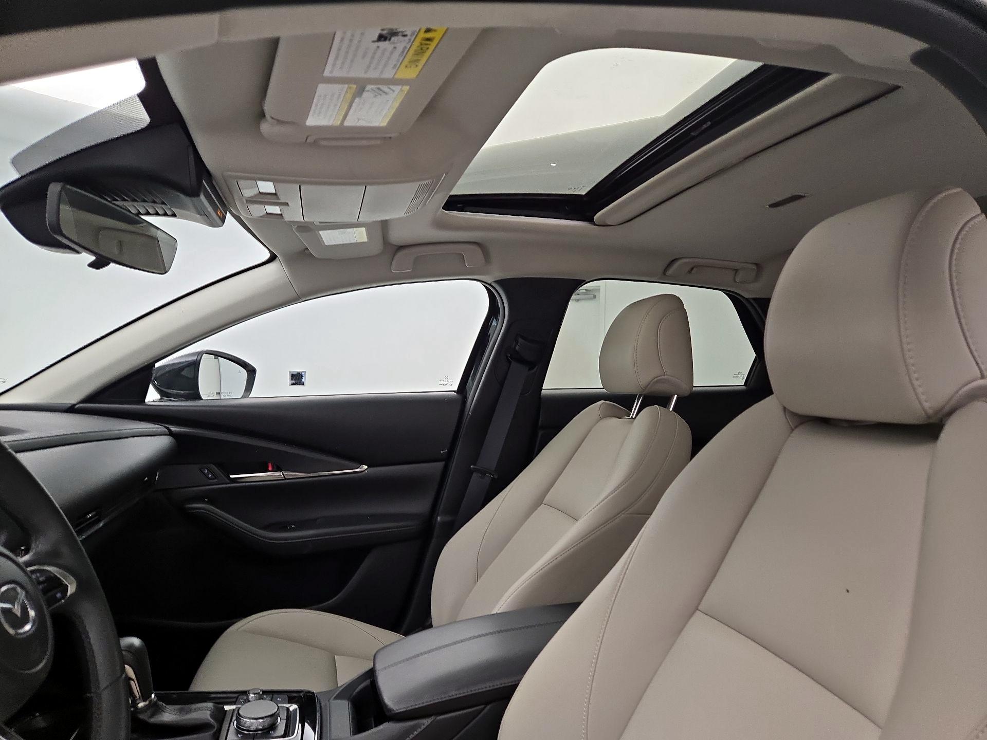 Thumbnail: 2024 Mazda CX-30 - 19