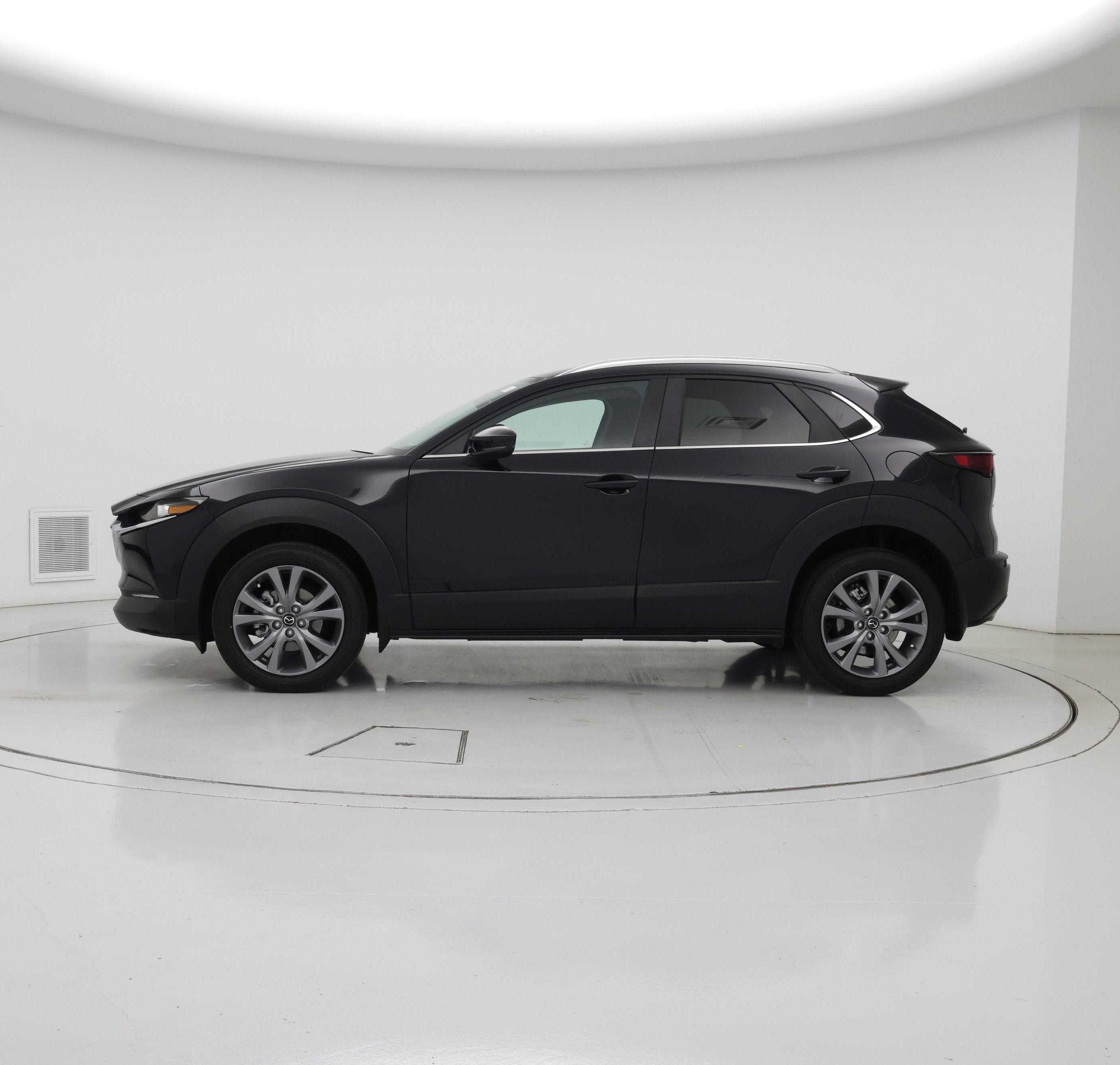 Thumbnail: 2024 Mazda CX-30 - 3