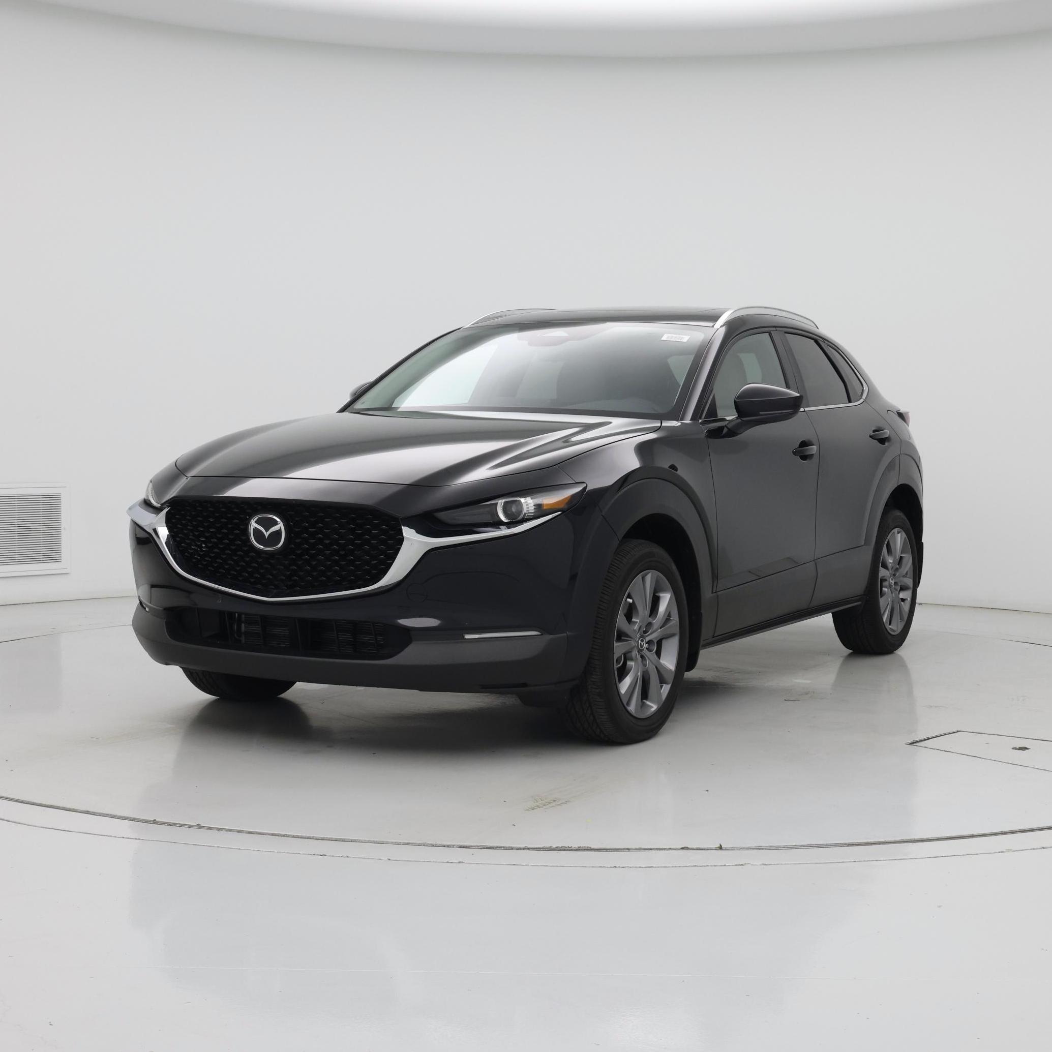 Thumbnail: 2024 Mazda CX-30 - 4