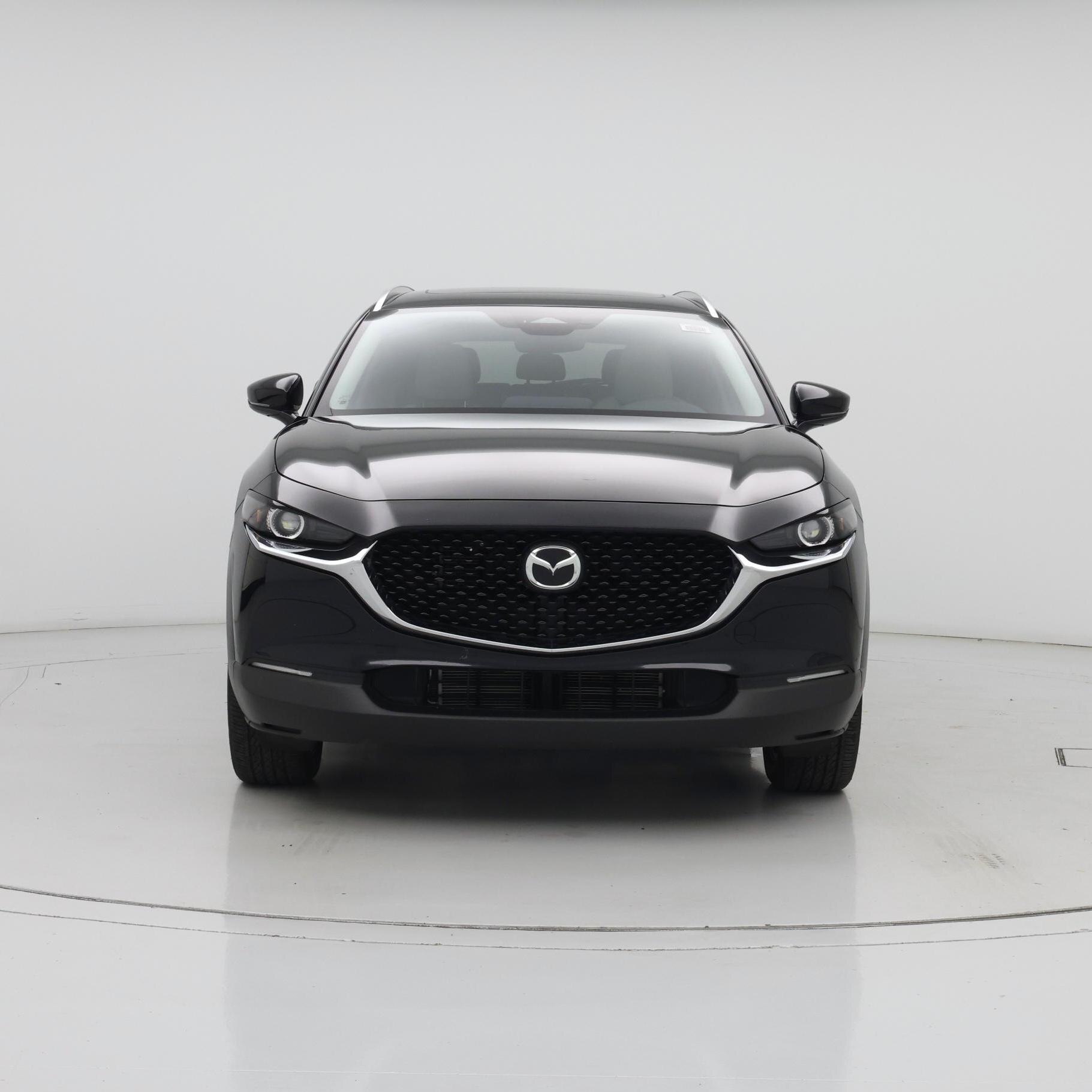 Thumbnail: 2024 Mazda CX-30 - 5