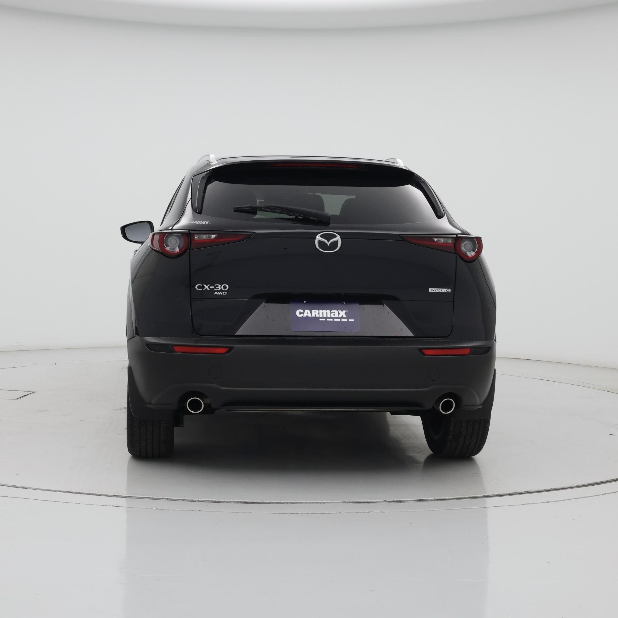 Thumbnail: 2024 Mazda CX-30 - 6