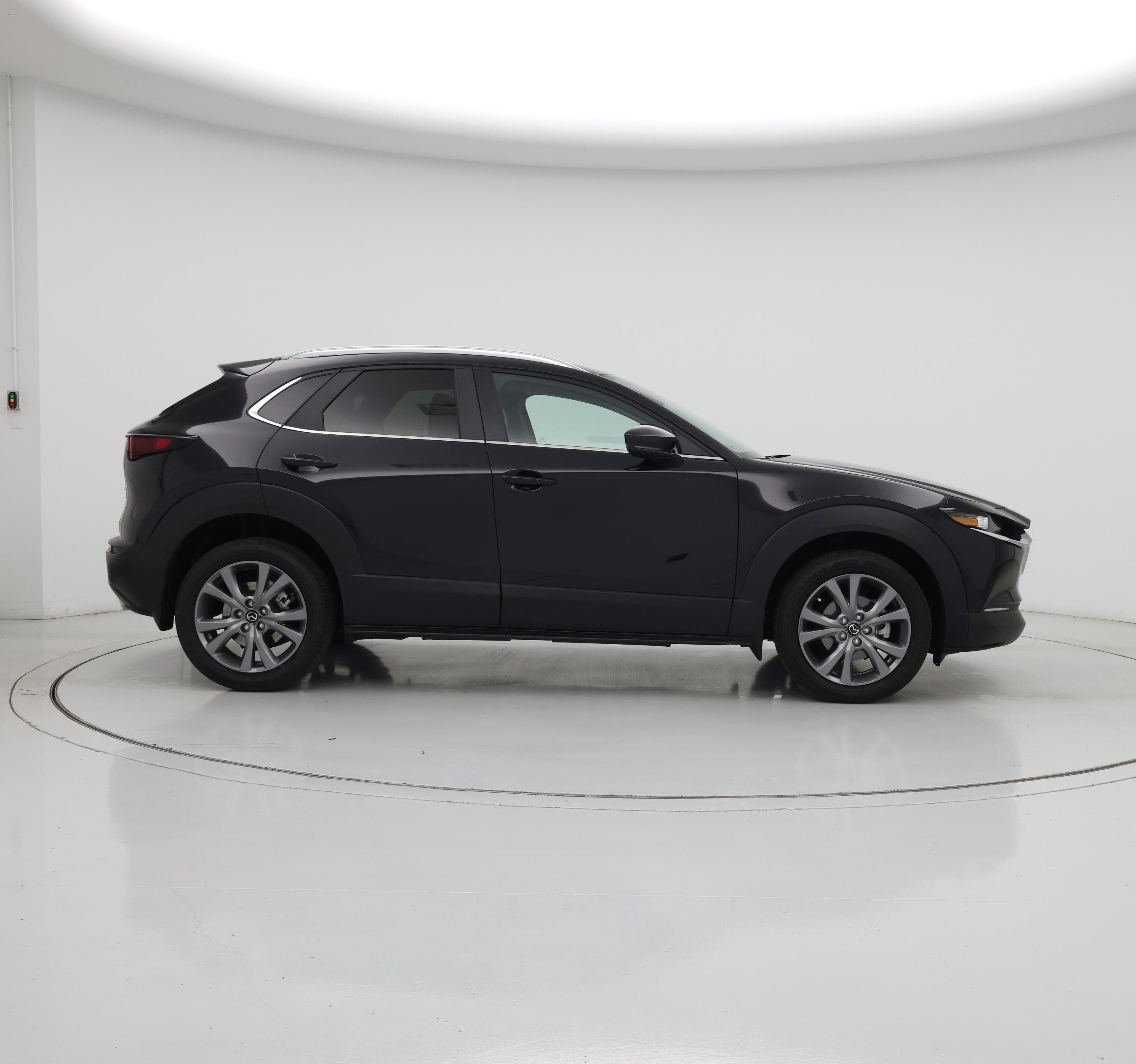 Thumbnail: 2024 Mazda CX-30 - 7
