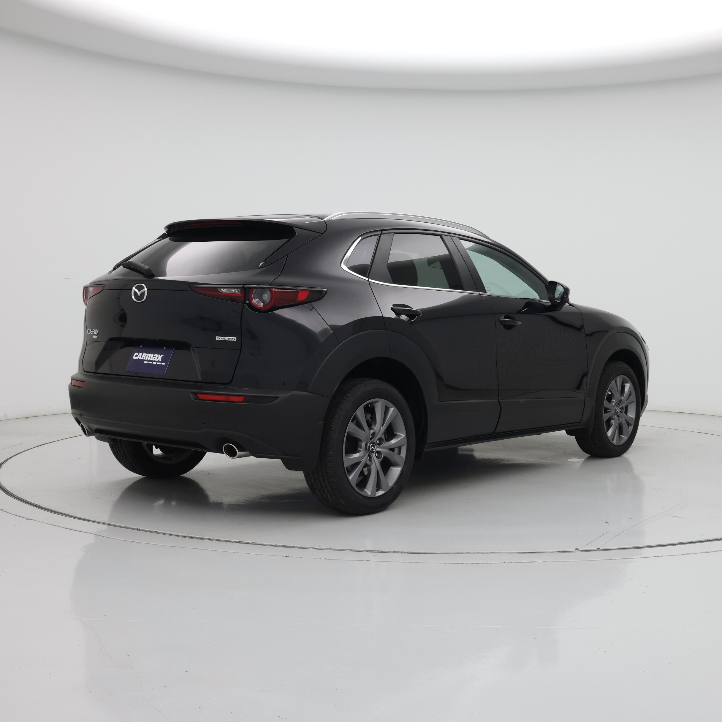 Thumbnail: 2024 Mazda CX-30 - 8