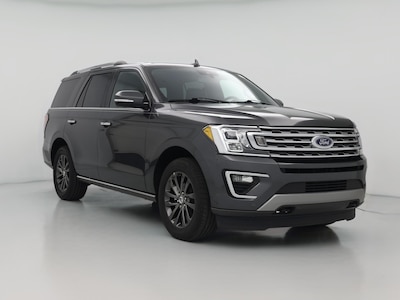 2020 Ford Expedition King Ranch
