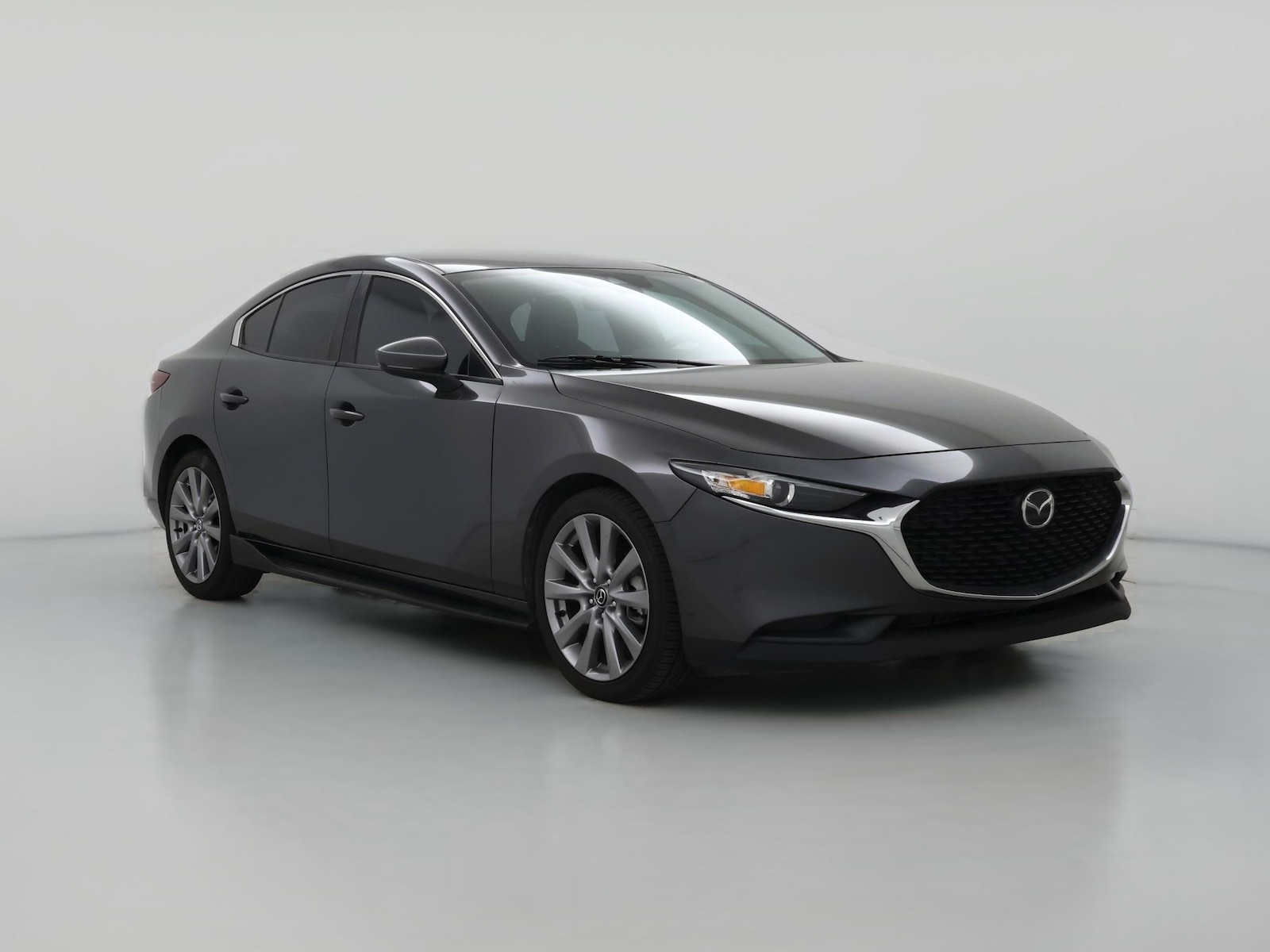2021 Mazda Mazda3