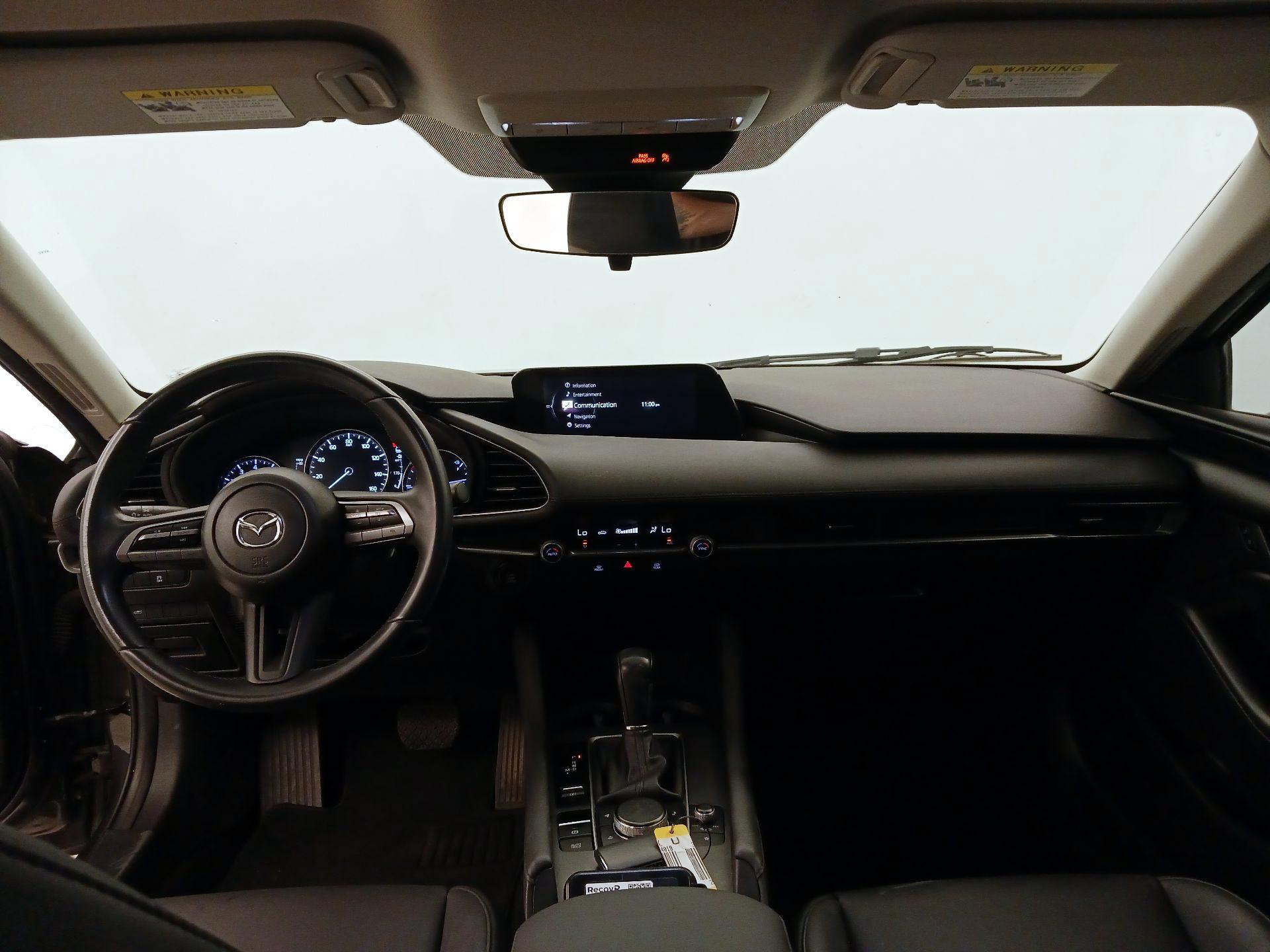 Thumbnail: 2021 Mazda Mazda3 - 9