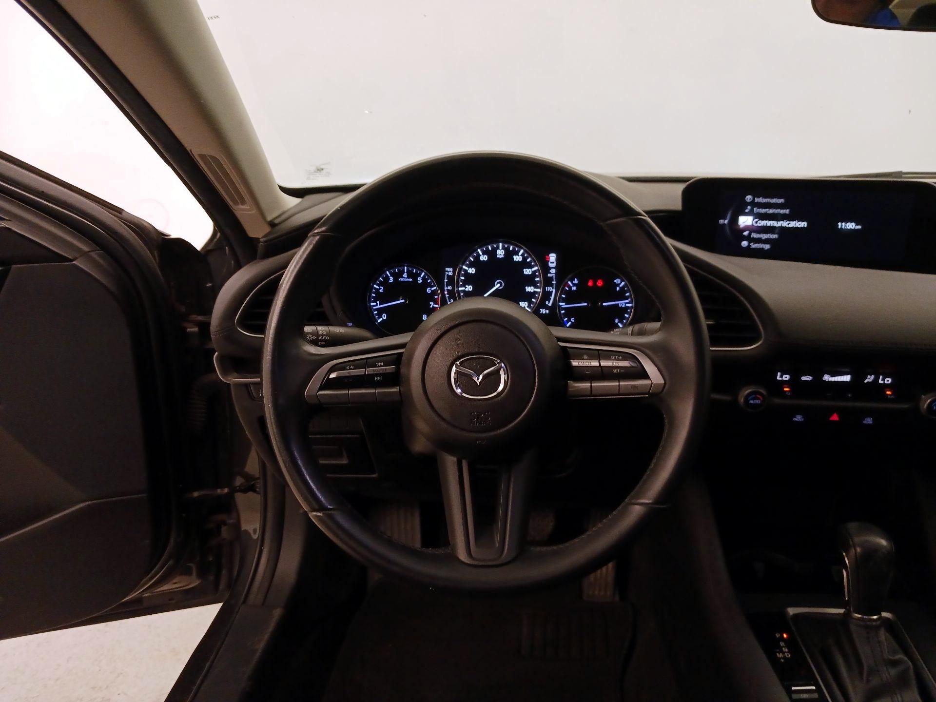 Thumbnail: 2021 Mazda Mazda3 - 10