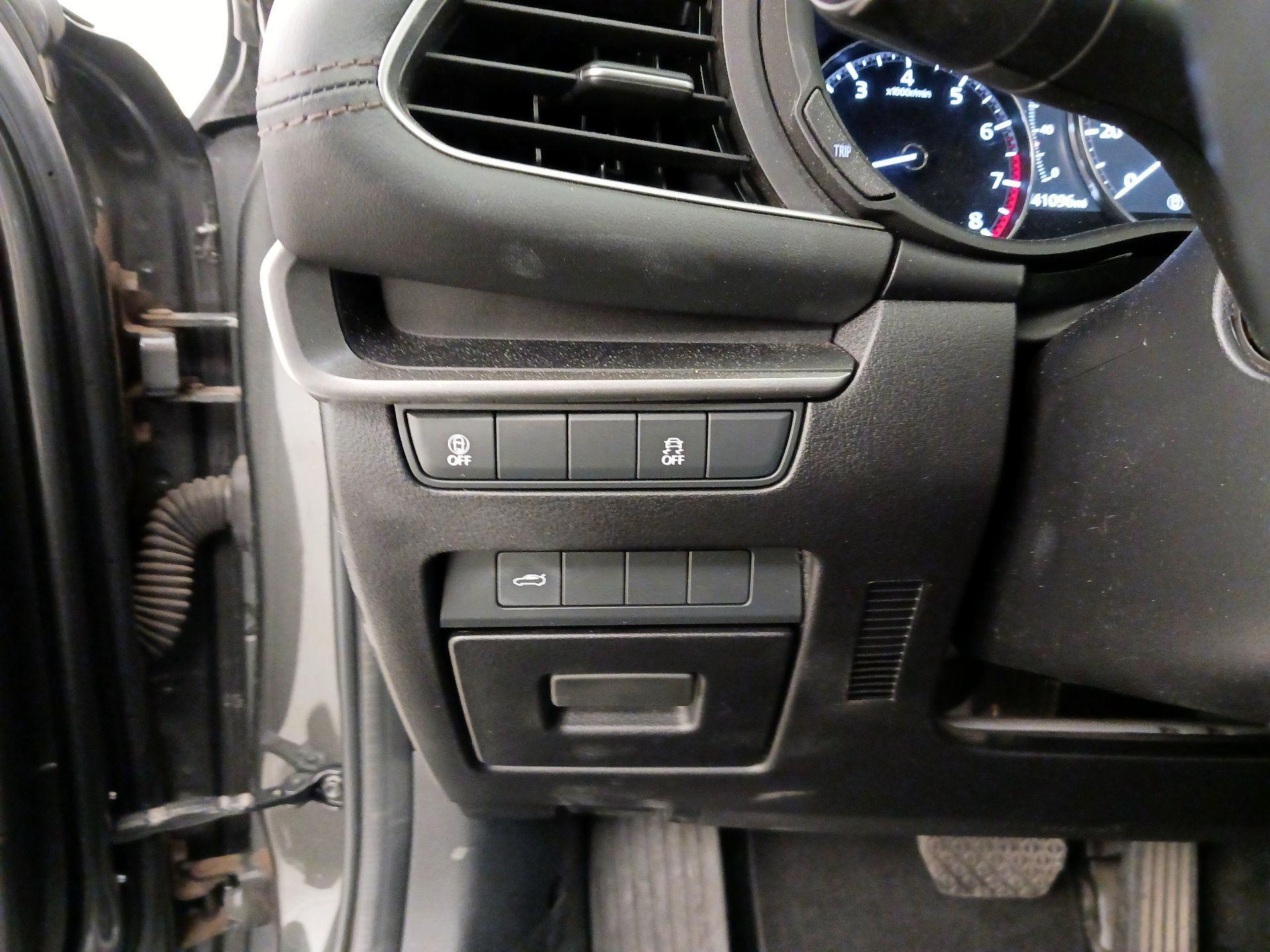 Thumbnail: 2021 Mazda Mazda3 - 13