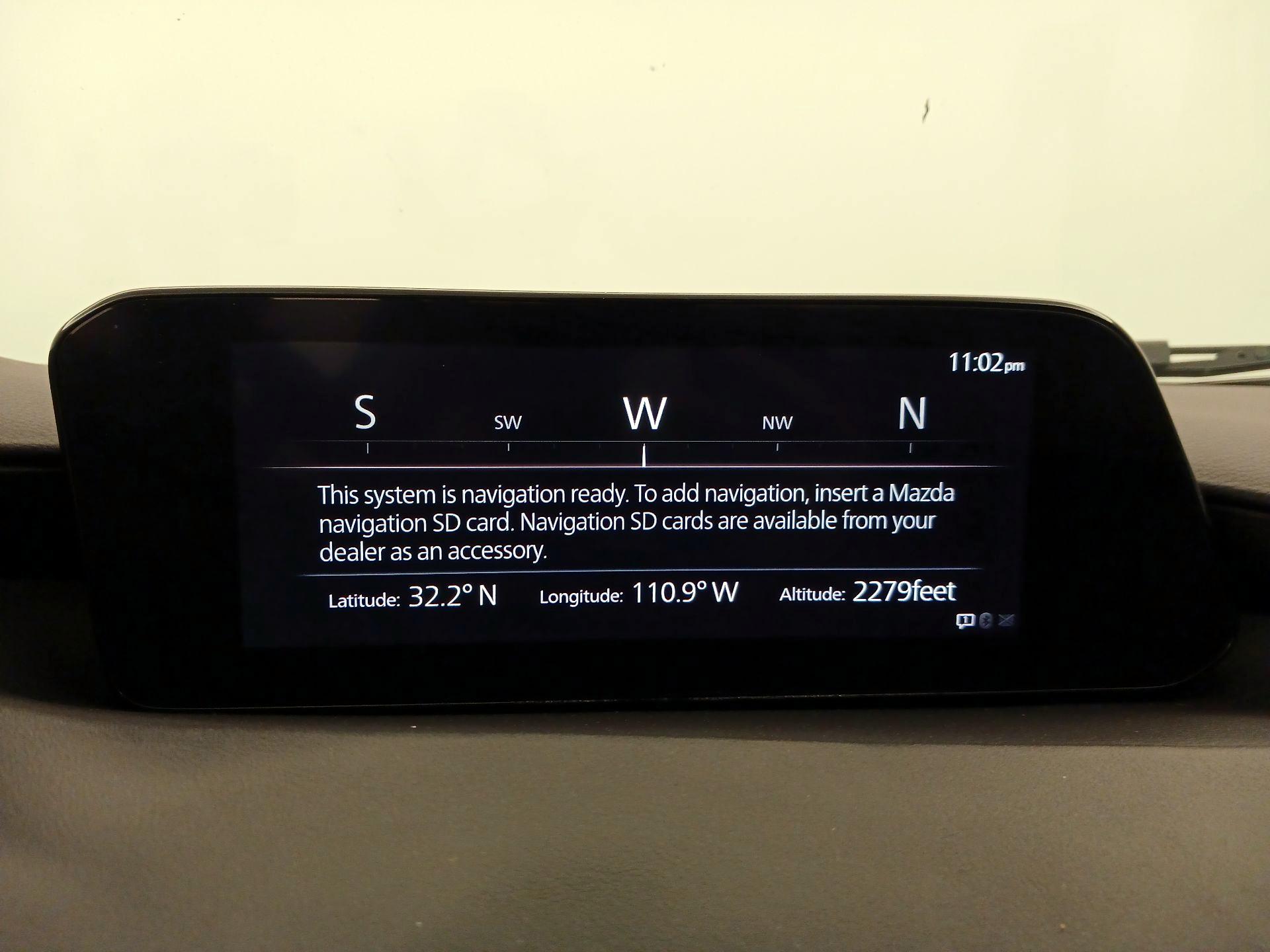 Thumbnail: 2021 Mazda Mazda3 - 14