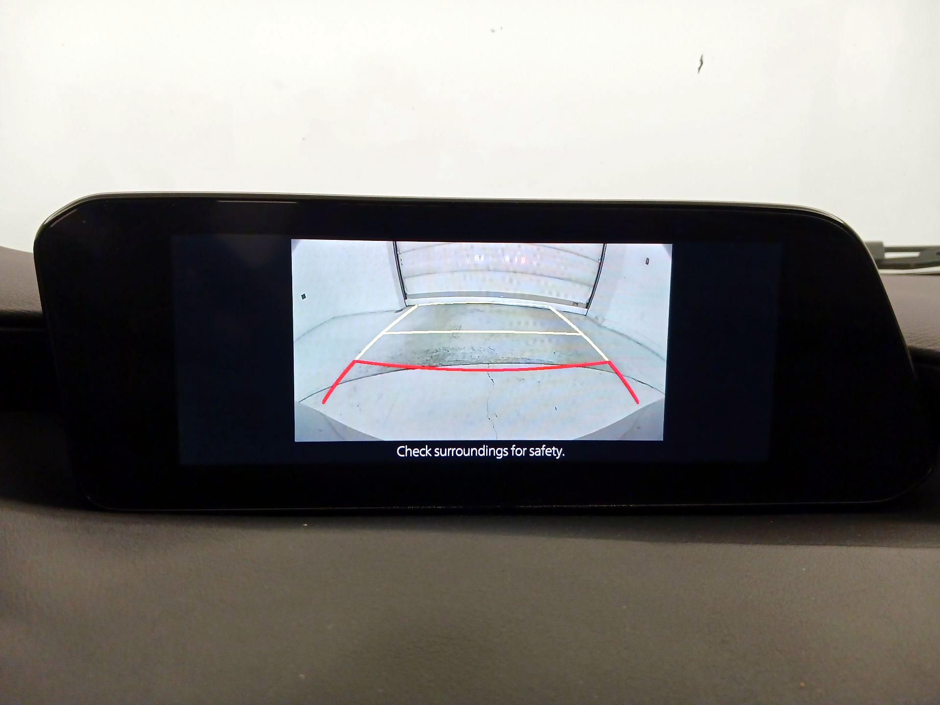 Thumbnail: 2021 Mazda Mazda3 - 15