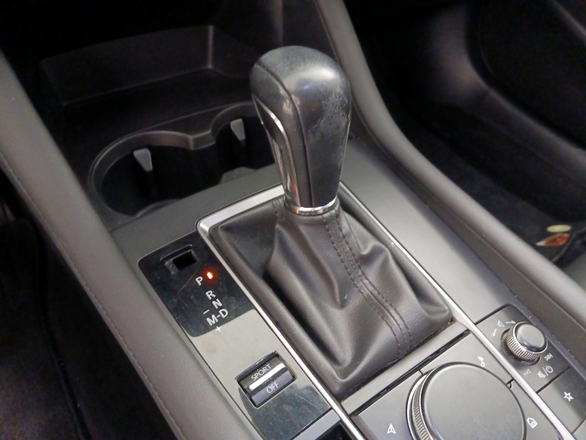 Thumbnail: 2021 Mazda Mazda3 - 18