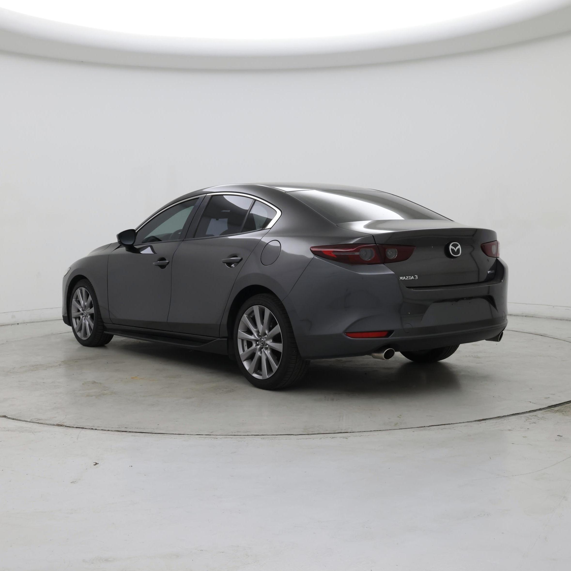 Thumbnail: 2021 Mazda Mazda3 - 2