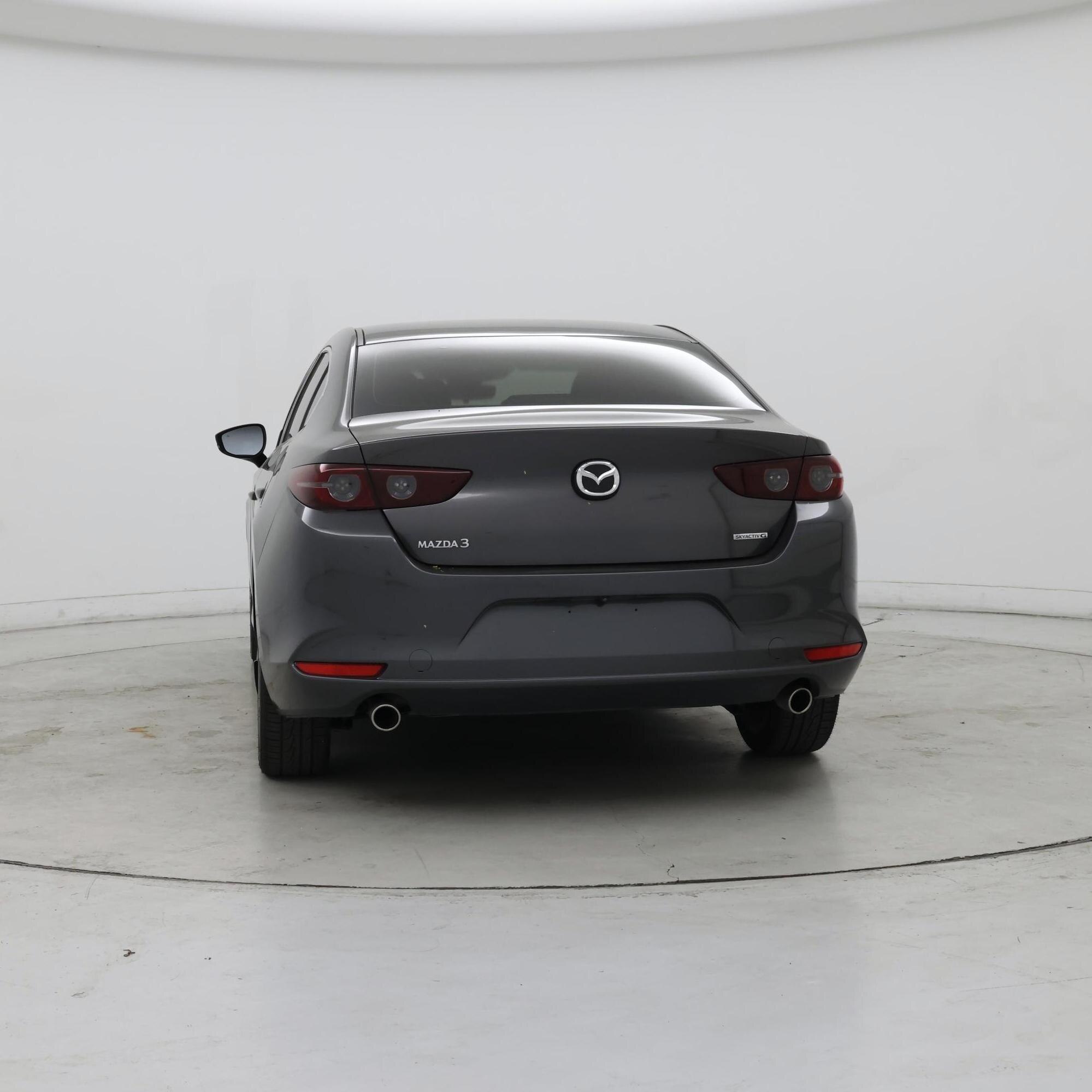 Thumbnail: 2021 Mazda Mazda3 - 6