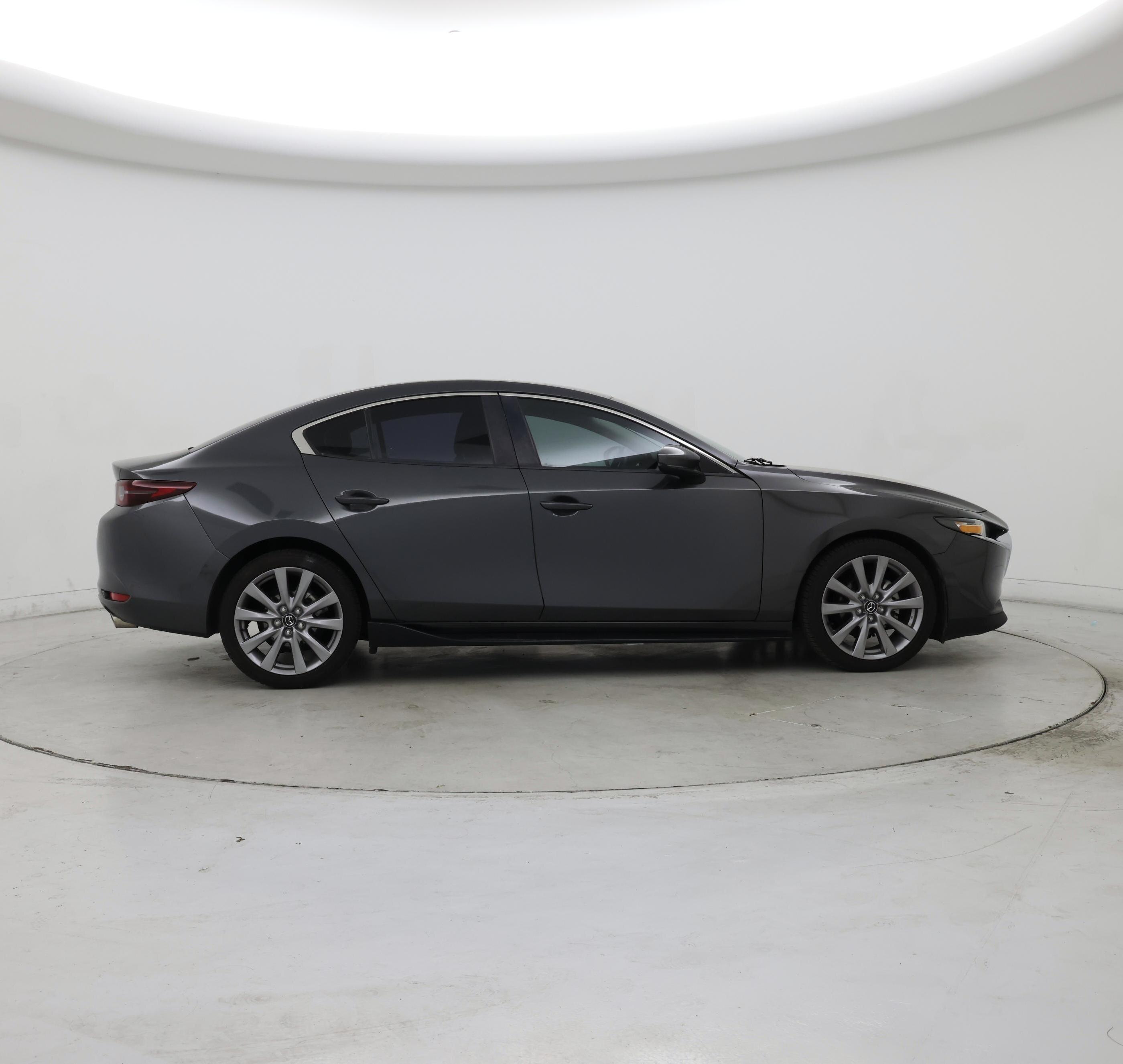 Thumbnail: 2021 Mazda Mazda3 - 7