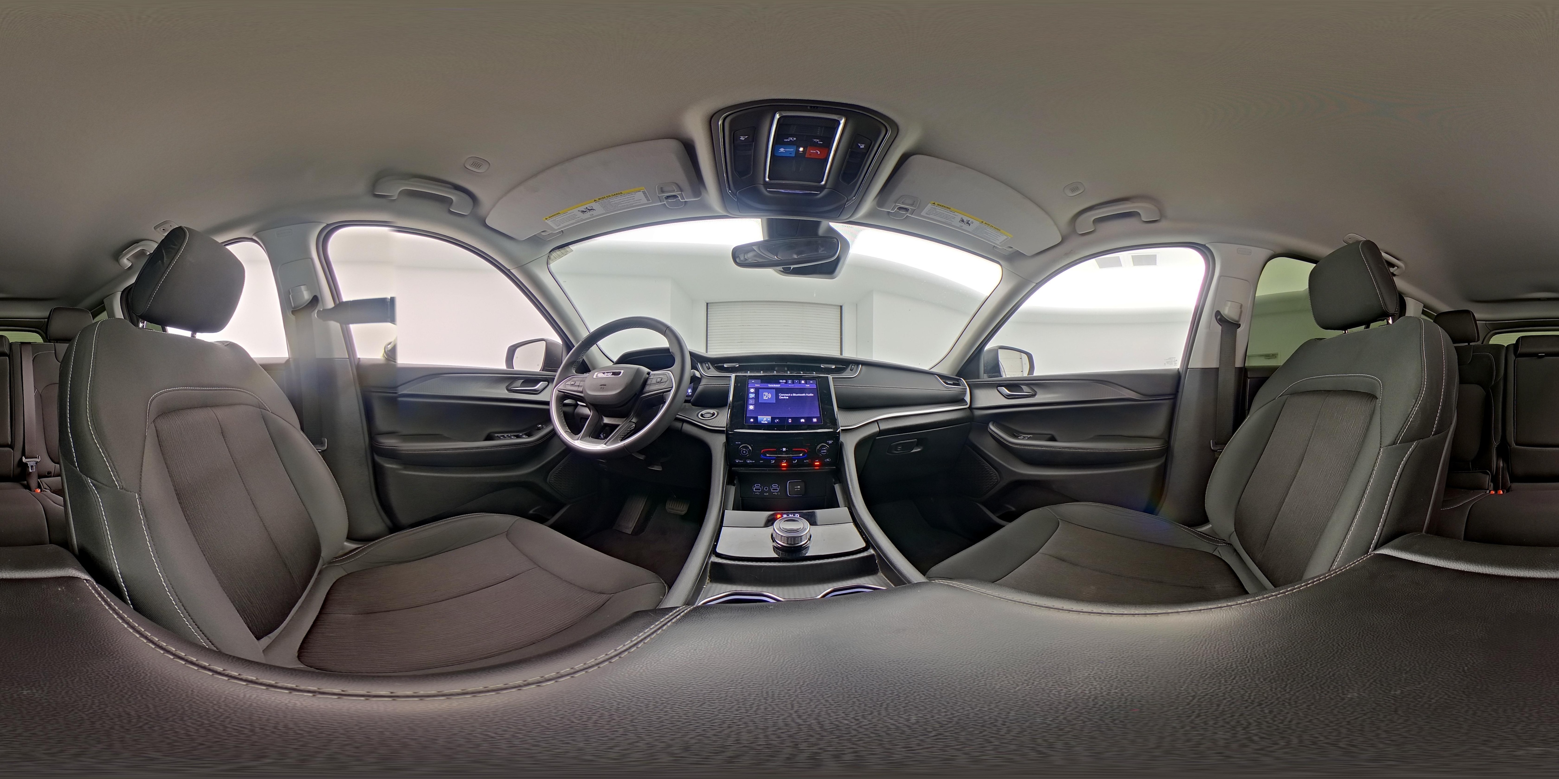 2024 Jeep Grand Cherokee Laredo - Photo 24