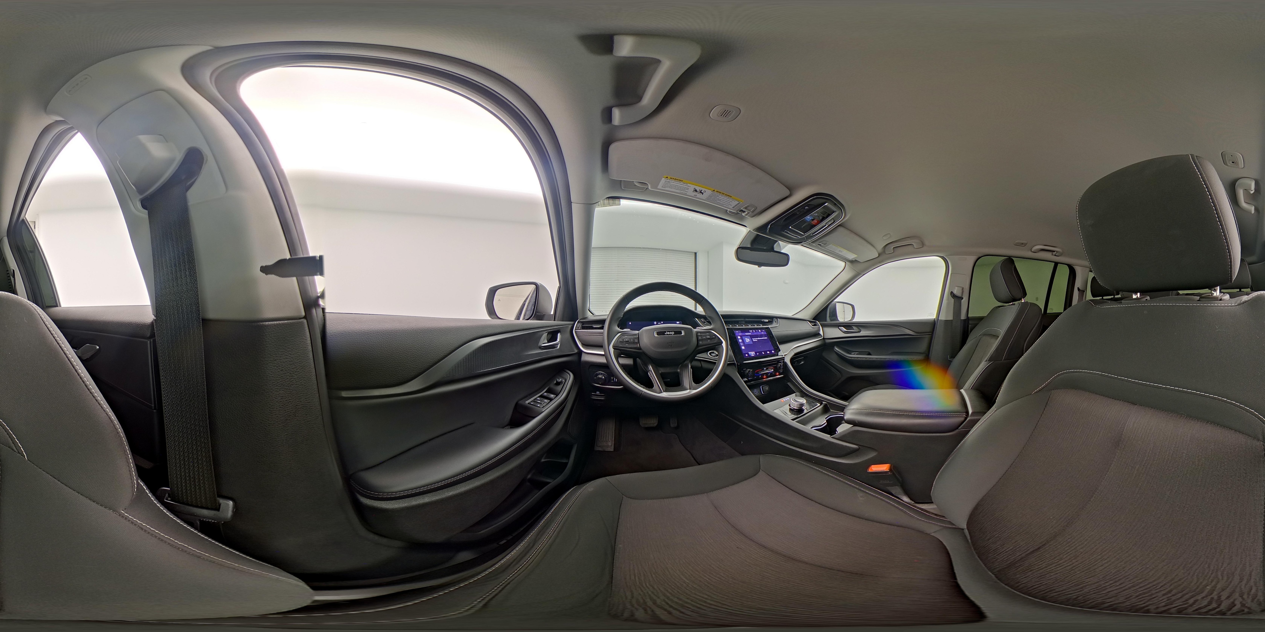 2024 Jeep Grand Cherokee Laredo - Photo 26